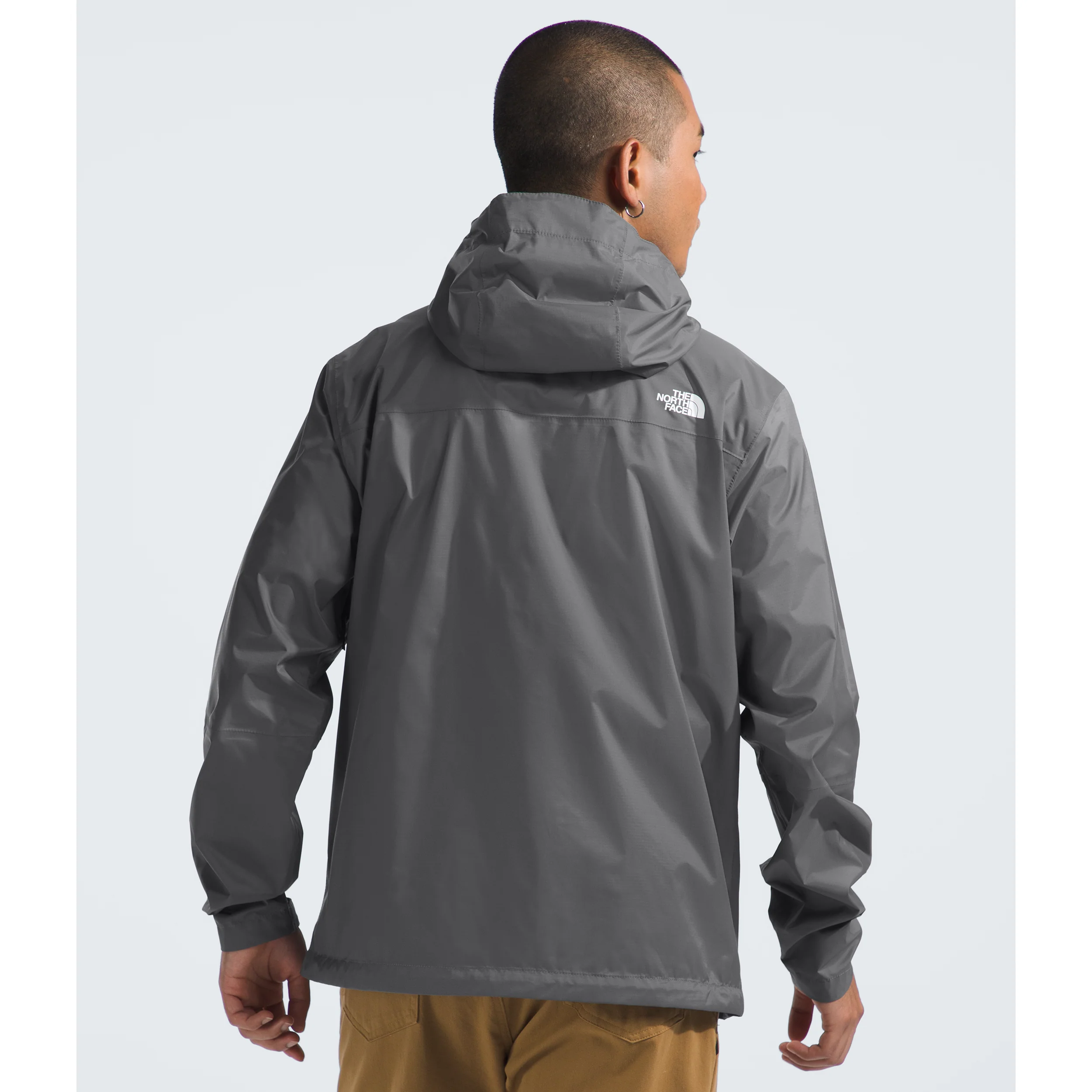 The North Face Men’s Alta Vista Jacket - Image 4