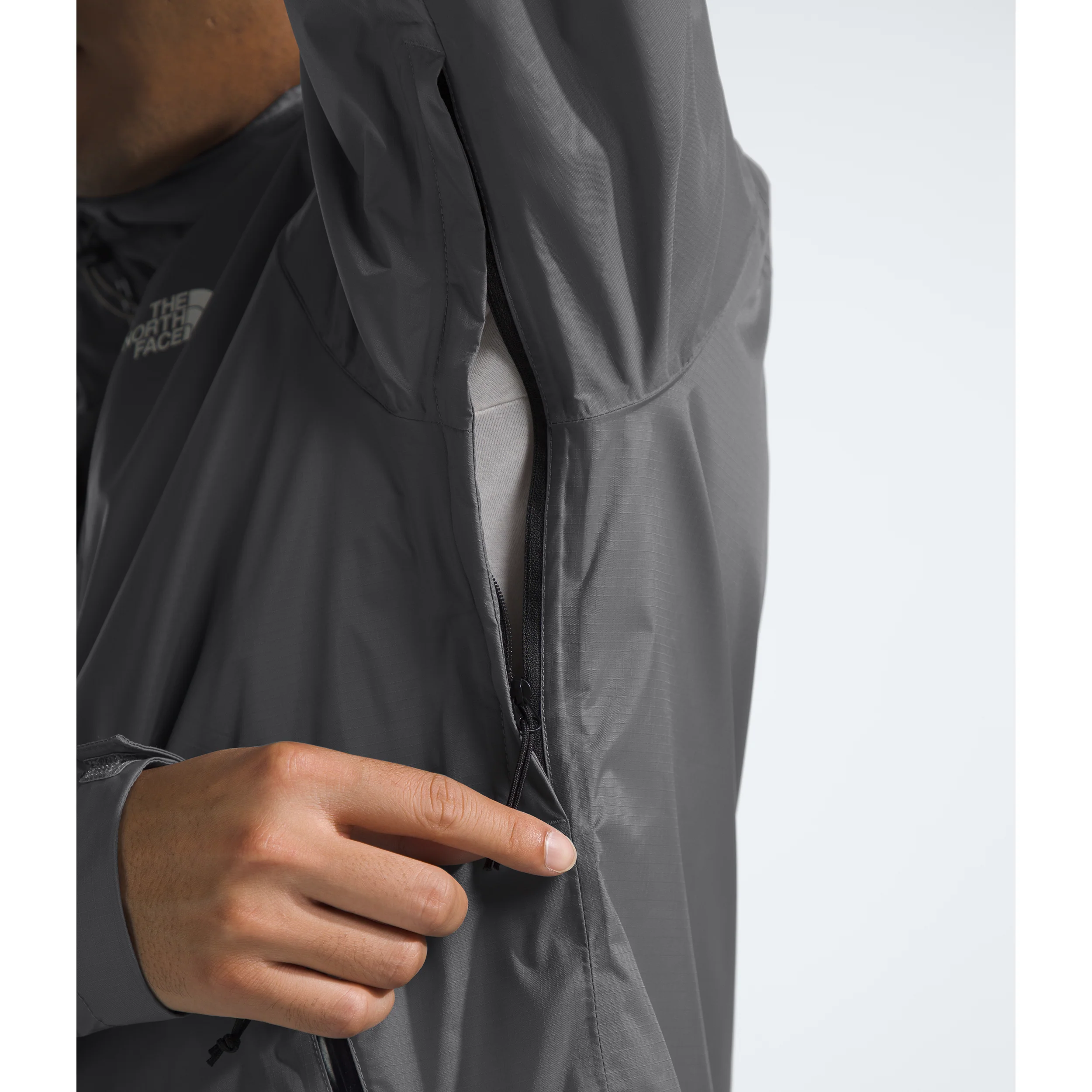 The North Face Men’s Alta Vista Jacket - Image 5