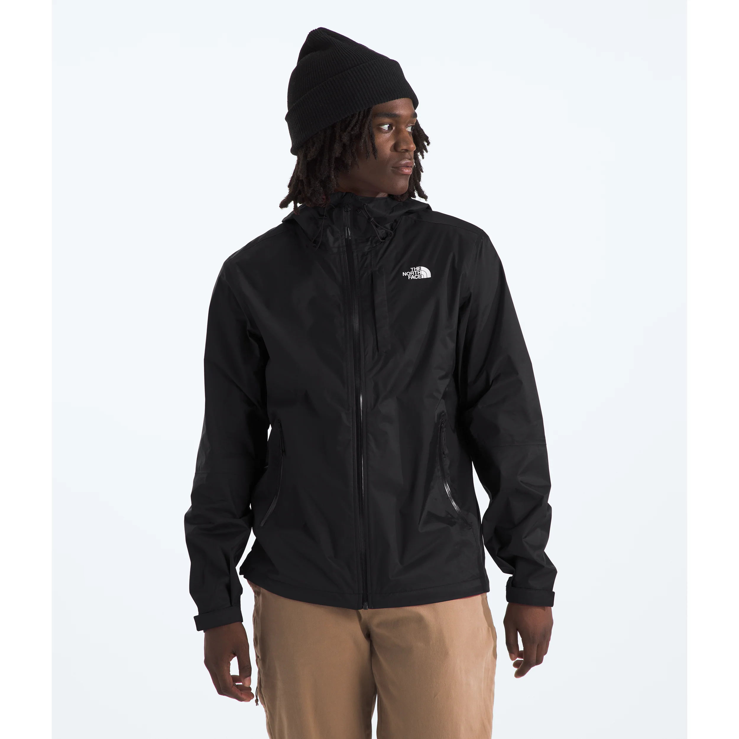 The North Face Men’s Alta Vista Jacket - Image 8