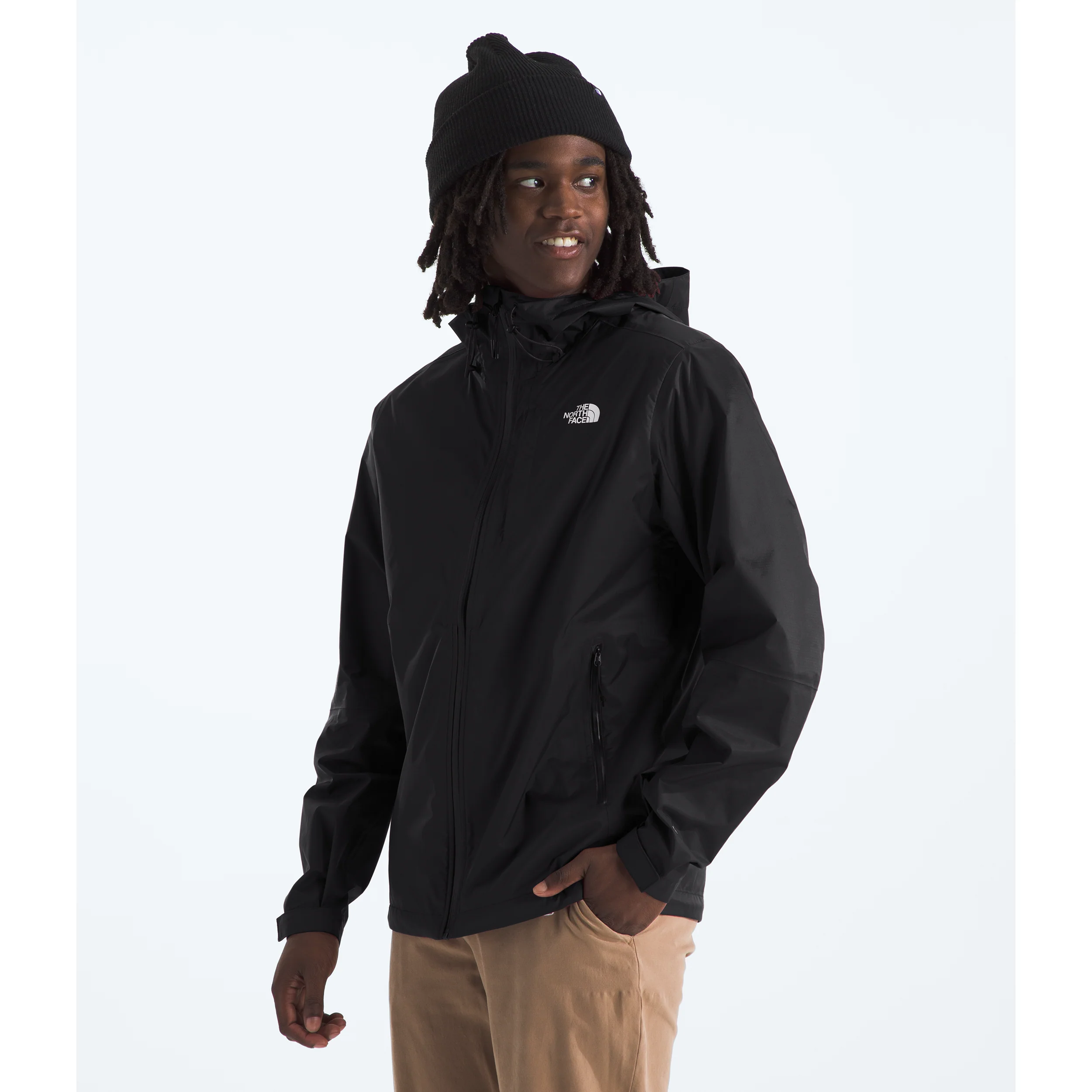 The North Face Men’s Alta Vista Jacket - Image 9
