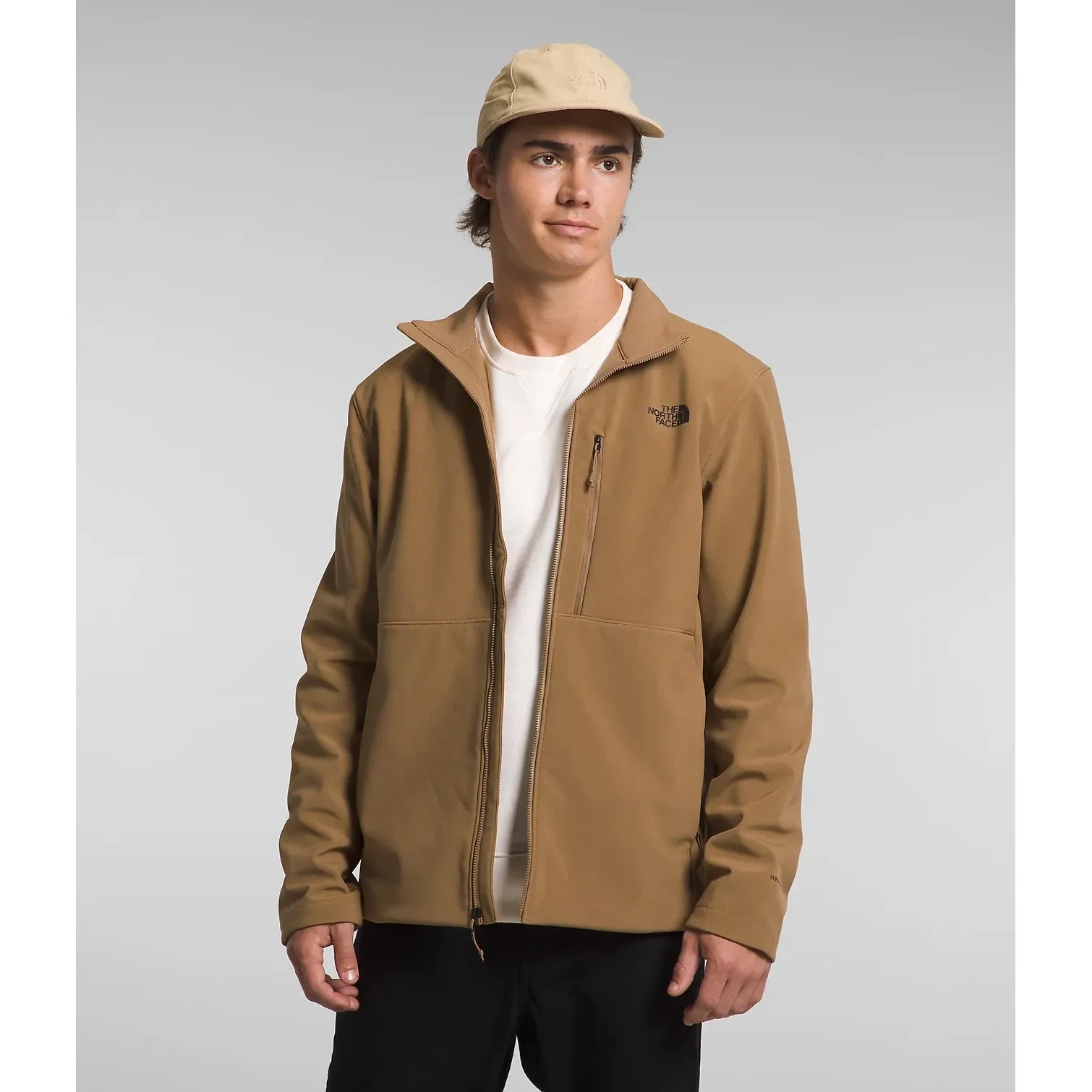 The North Face Men’s Apex Bionic 3 Jacket