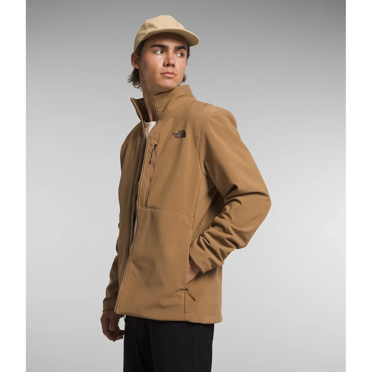 The North Face Men’s Apex Bionic 3 Jacket - Image 4