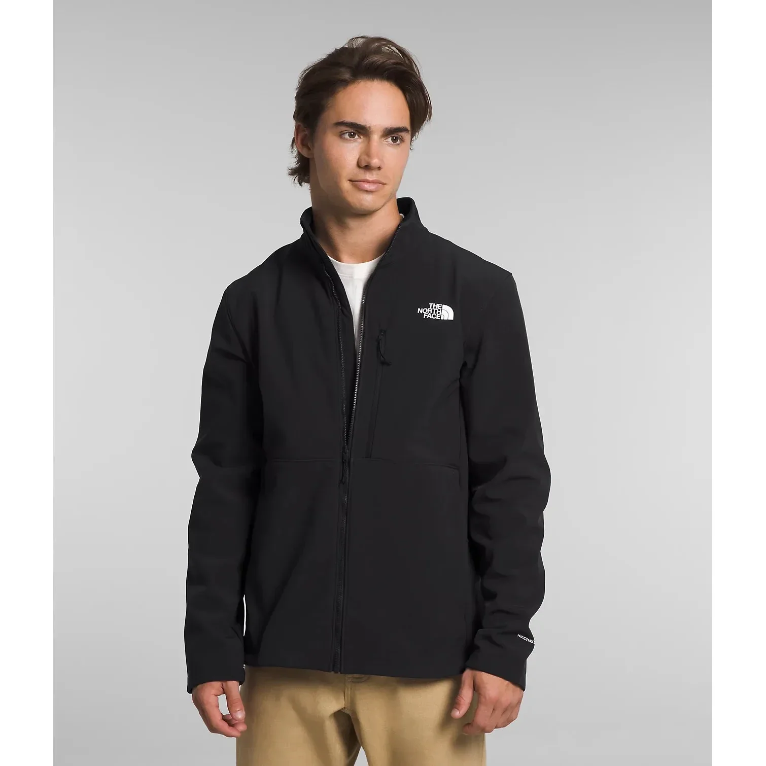 The North Face Men’s Apex Bionic 3 Jacket - Image 5