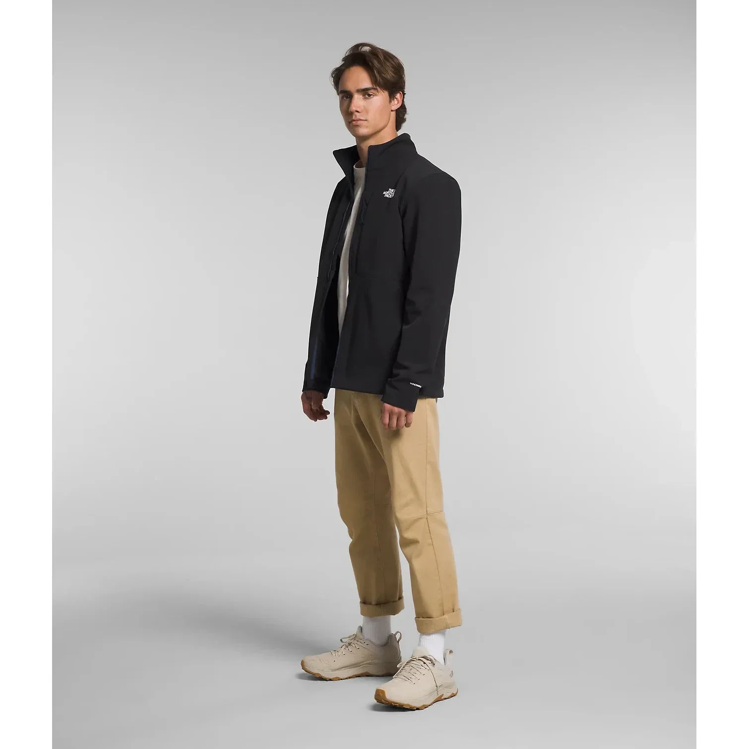 The North Face Men’s Apex Bionic 3 Jacket - Image 6