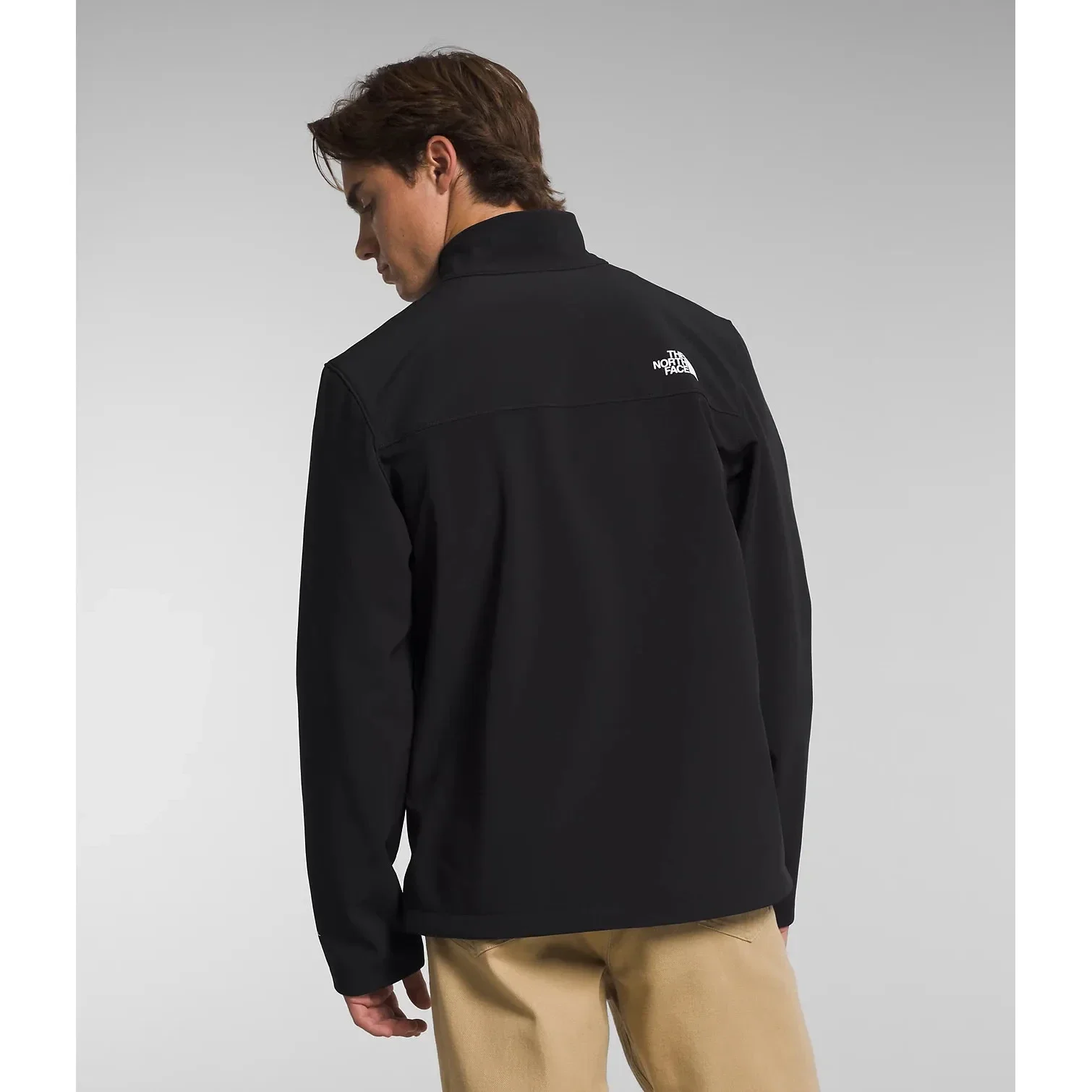 The North Face Men’s Apex Bionic 3 Jacket - Image 7