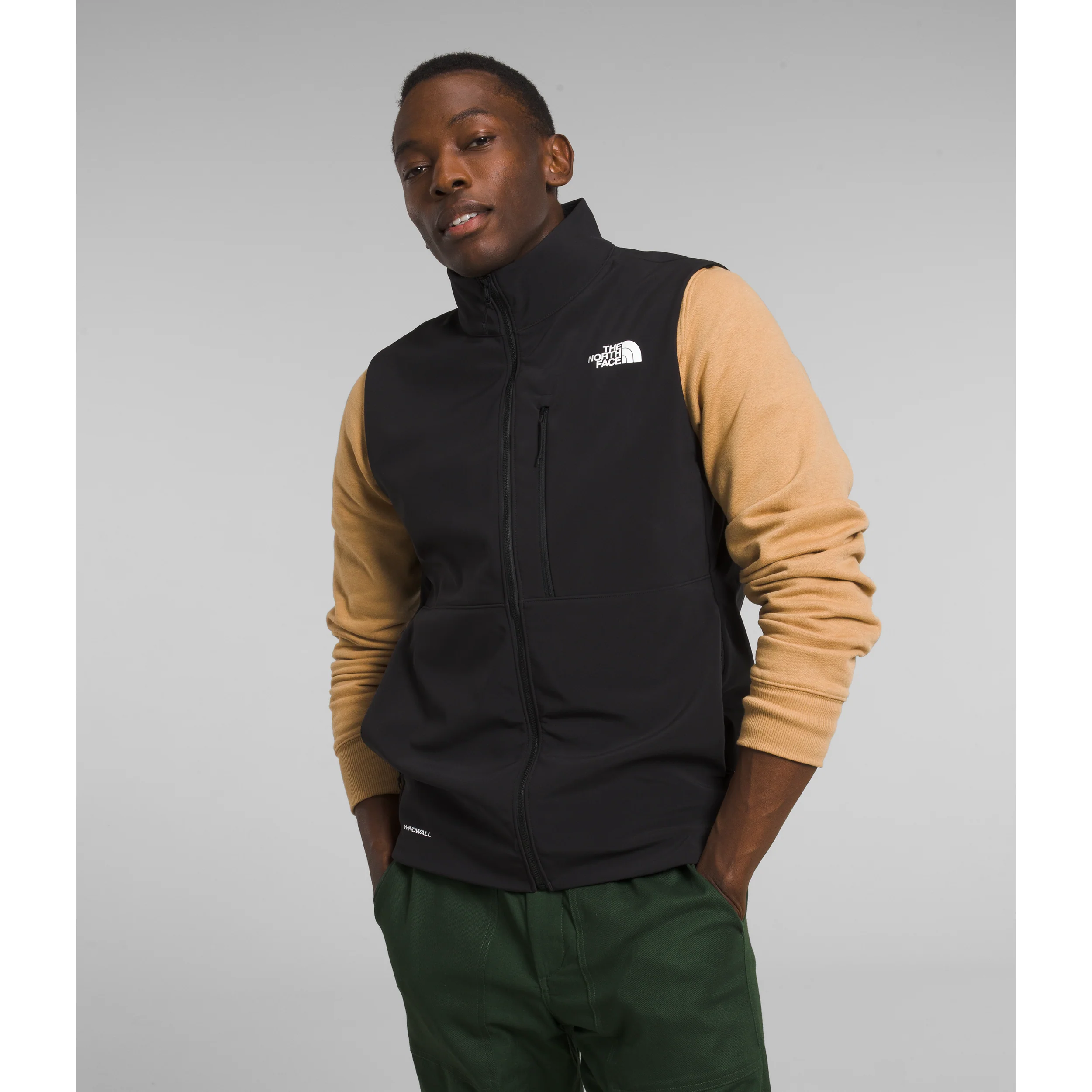 The North Face Men’s Apex Bionic 3 Vest - Image 6