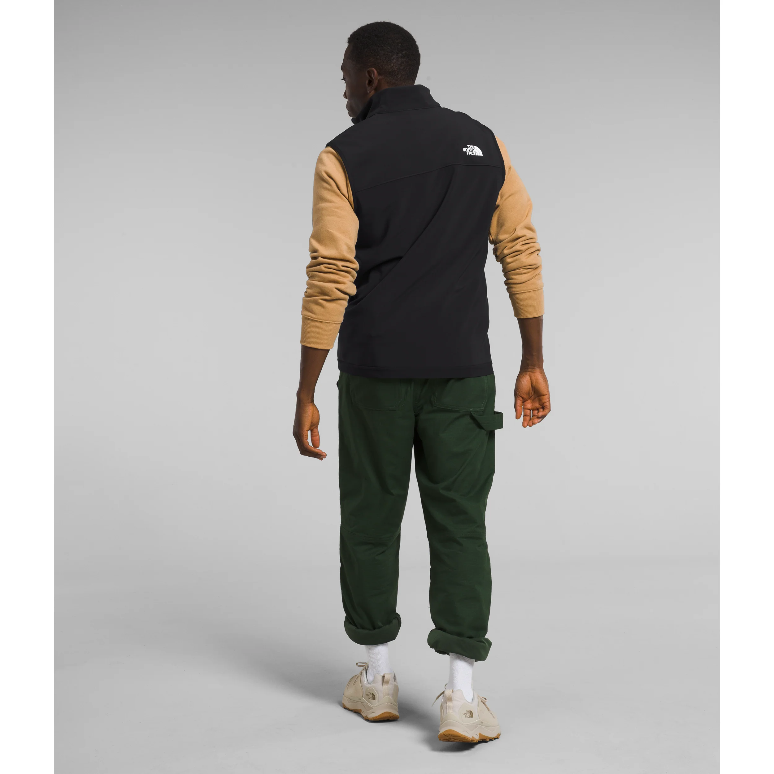 The North Face Men’s Apex Bionic 3 Vest - Image 7