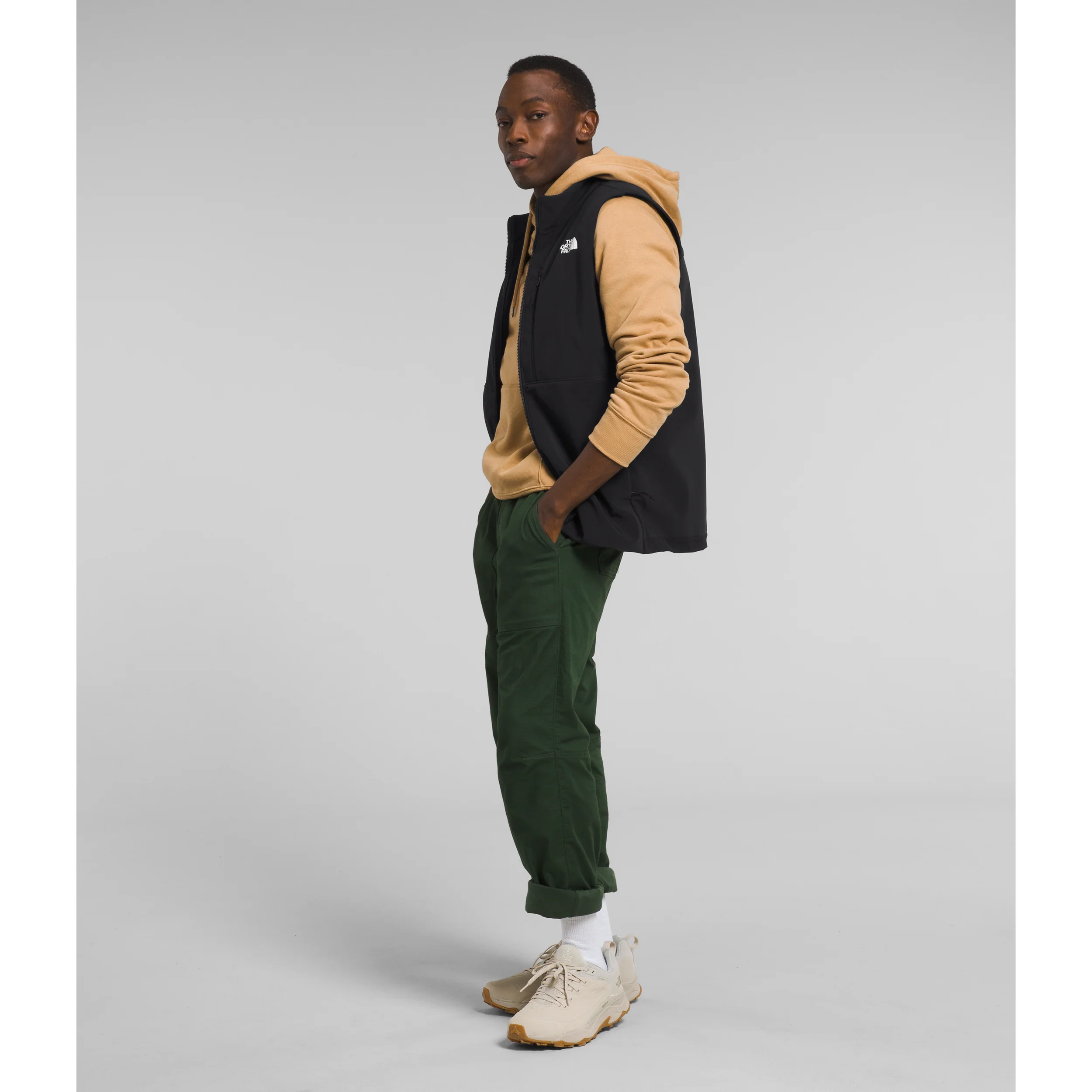 The North Face Men’s Apex Bionic 3 Vest - Image 9