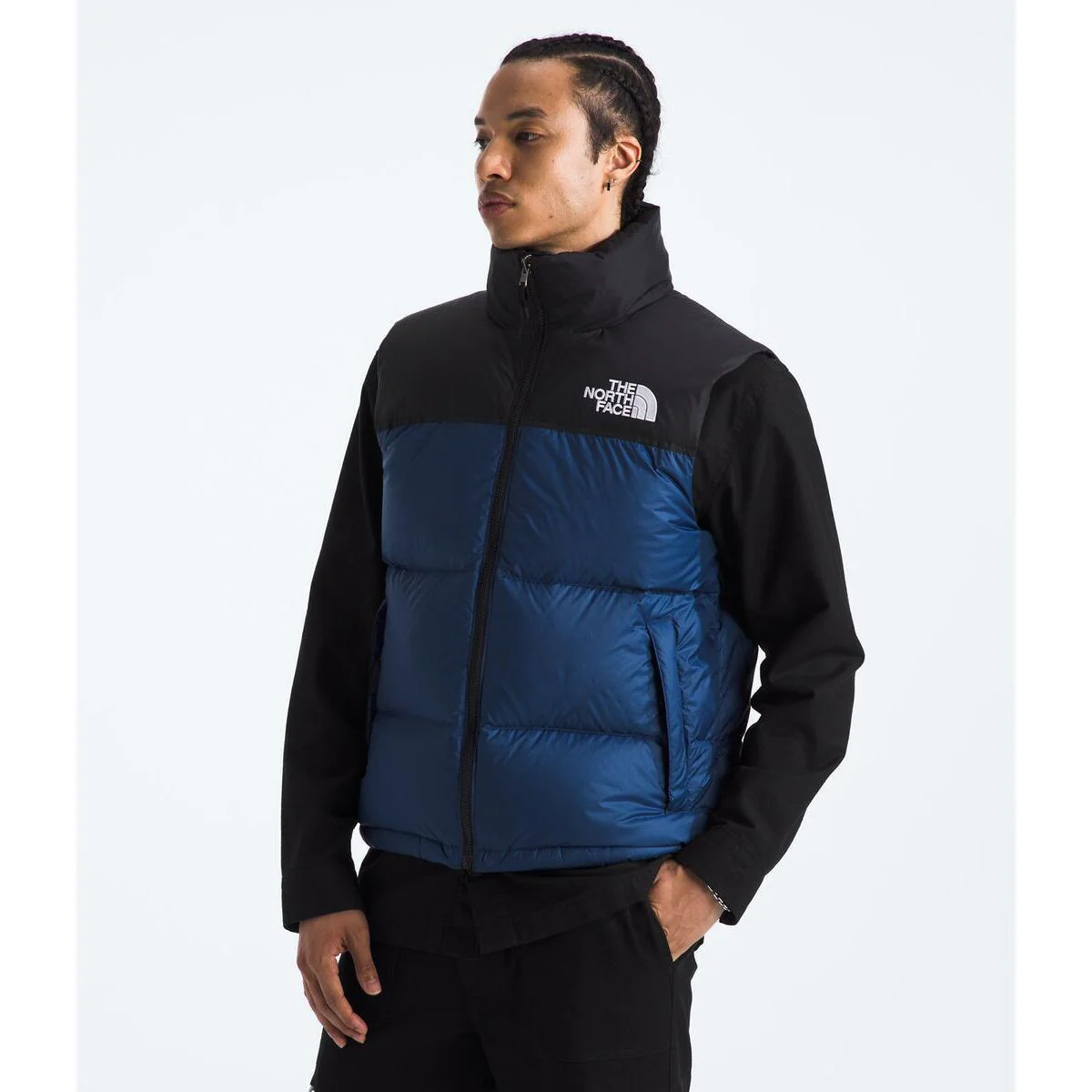 The North Face Men's 1996 Retro Nuptse Vest - Image 10