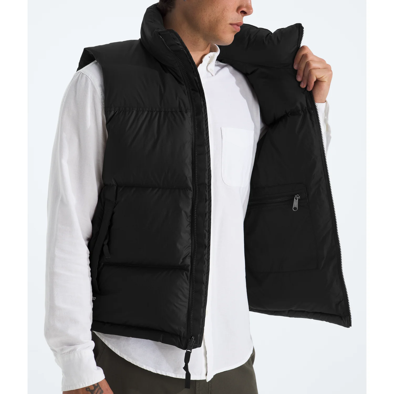 The North Face Men's 1996 Retro Nuptse Vest - Image 16