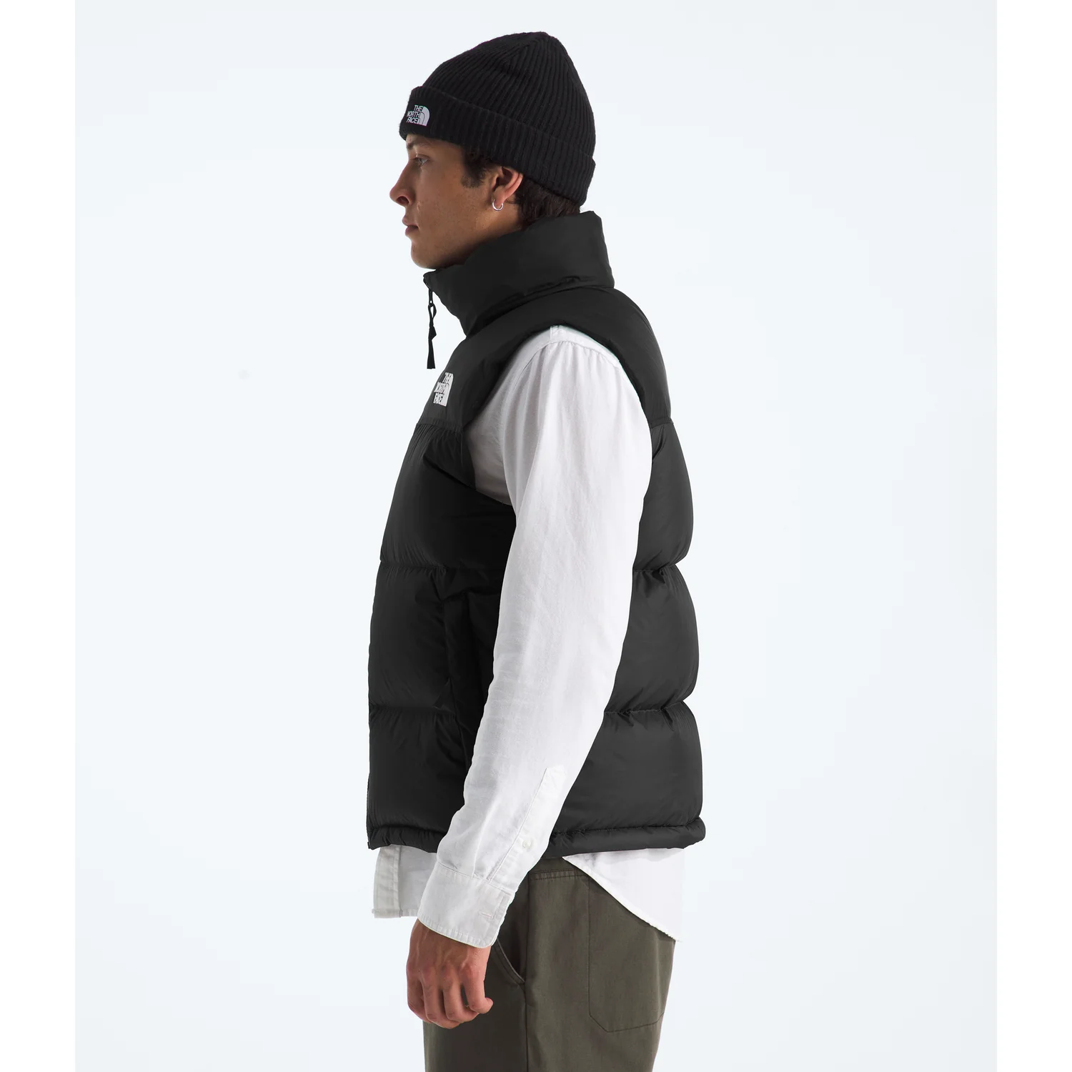 The North Face Men's 1996 Retro Nuptse Vest - Image 17