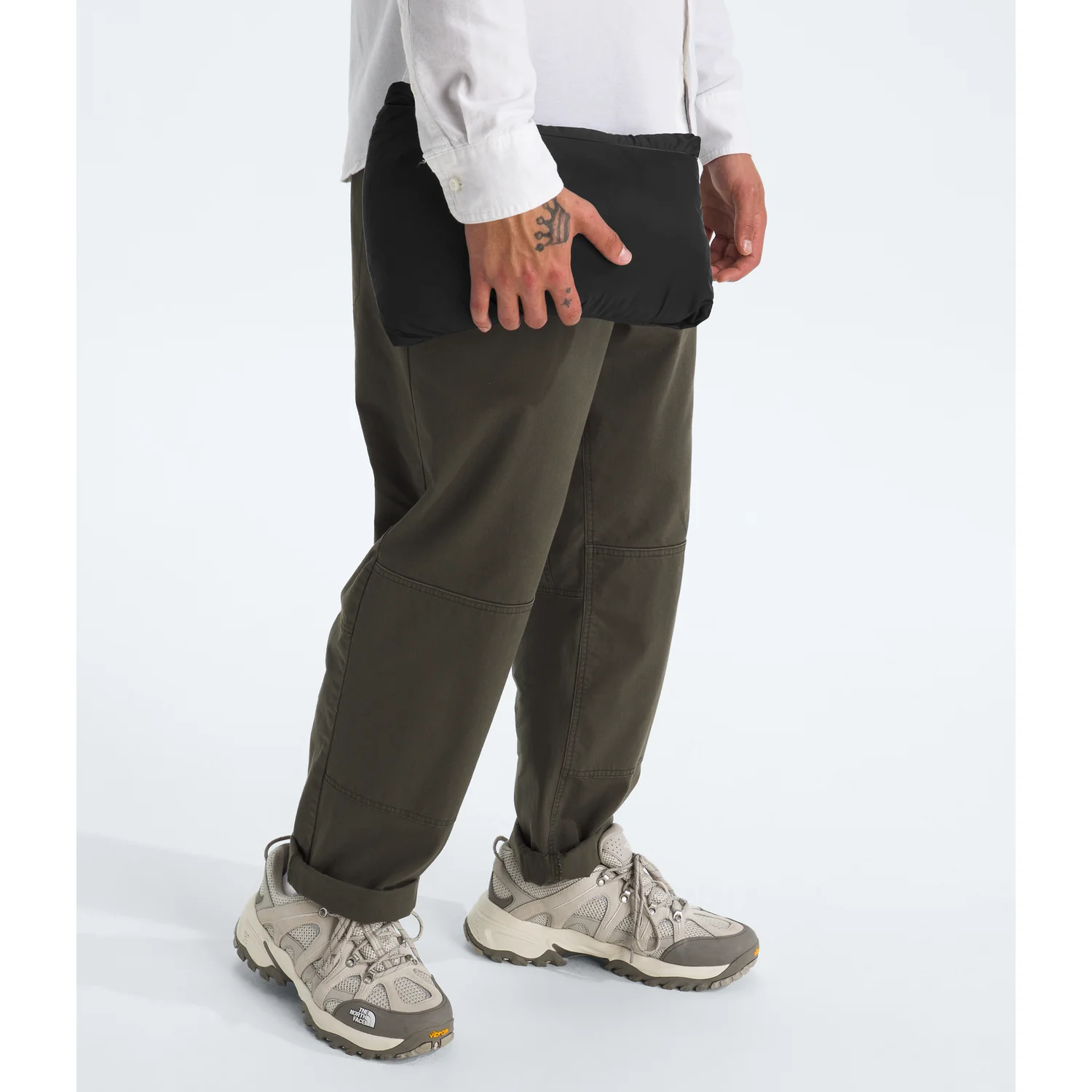 The North Face Men's 1996 Retro Nuptse Vest - Image 20