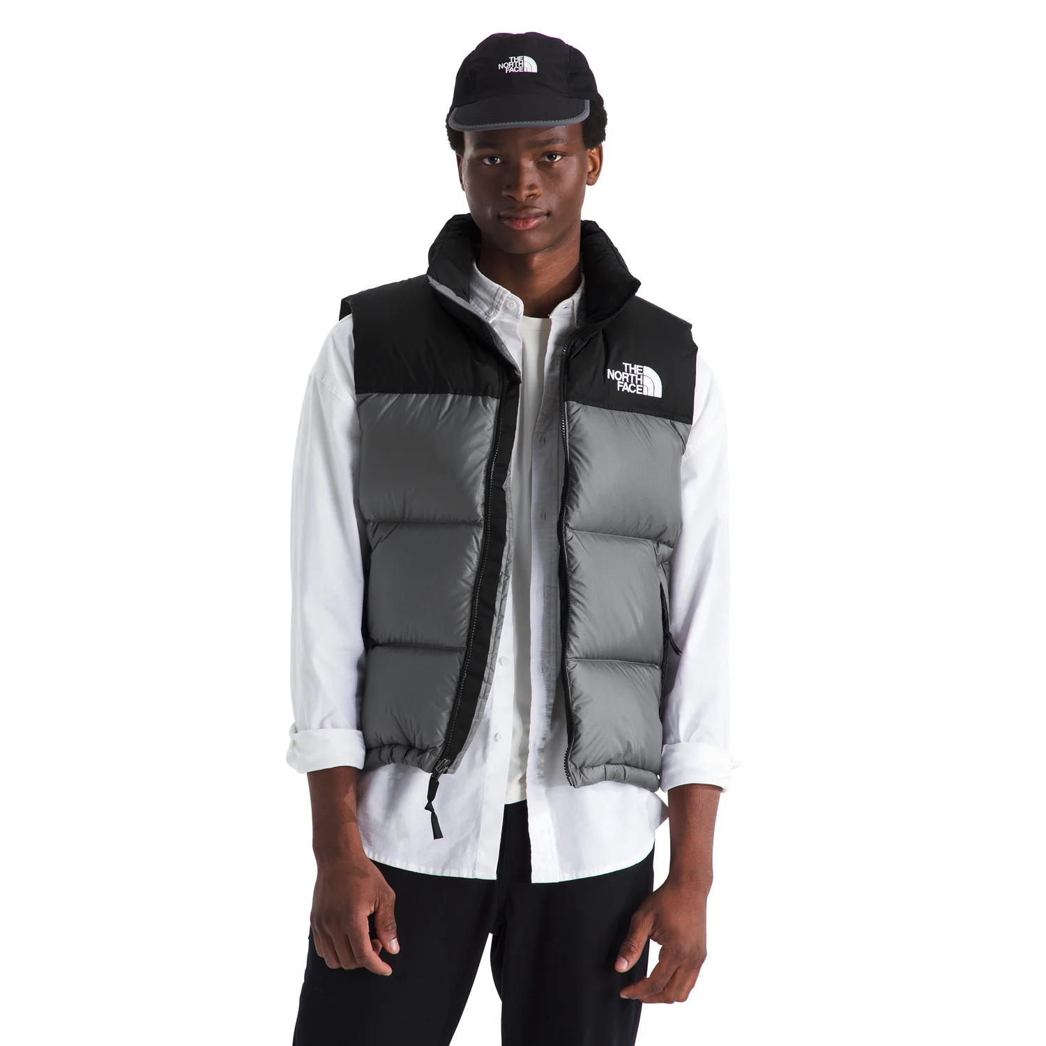 The North Face Men's 1996 Retro Nuptse Vest - Image 21