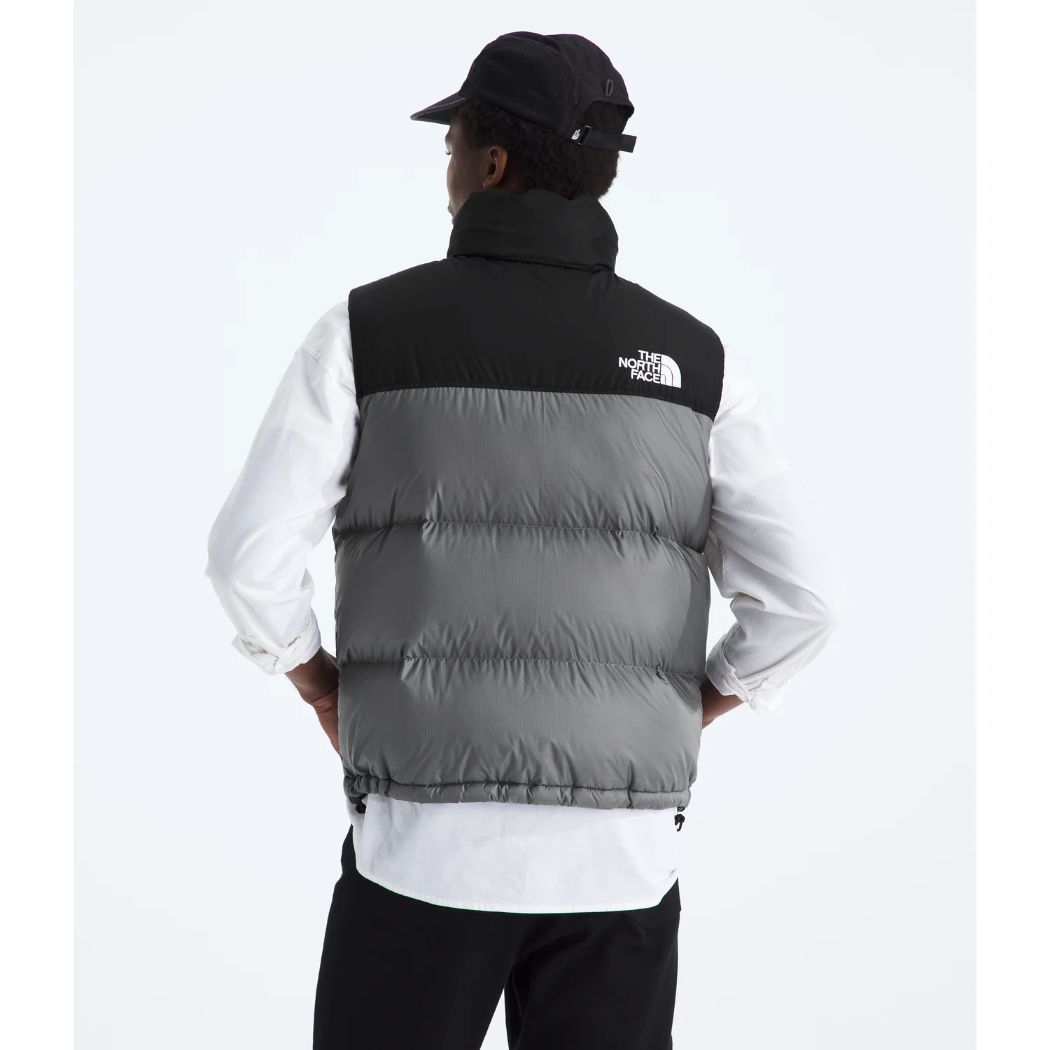 The North Face Men's 1996 Retro Nuptse Vest - Image 23
