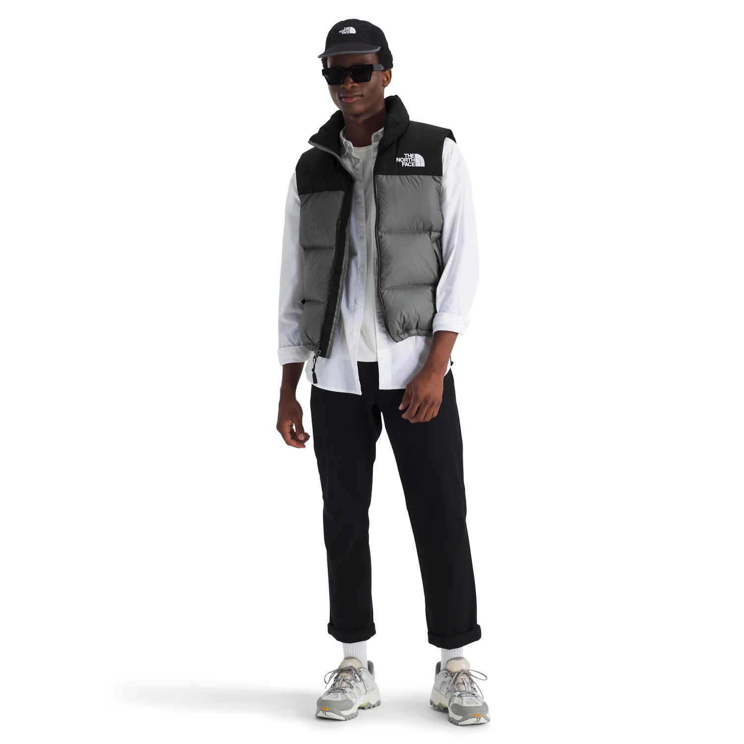 The North Face Men's 1996 Retro Nuptse Vest - Image 24