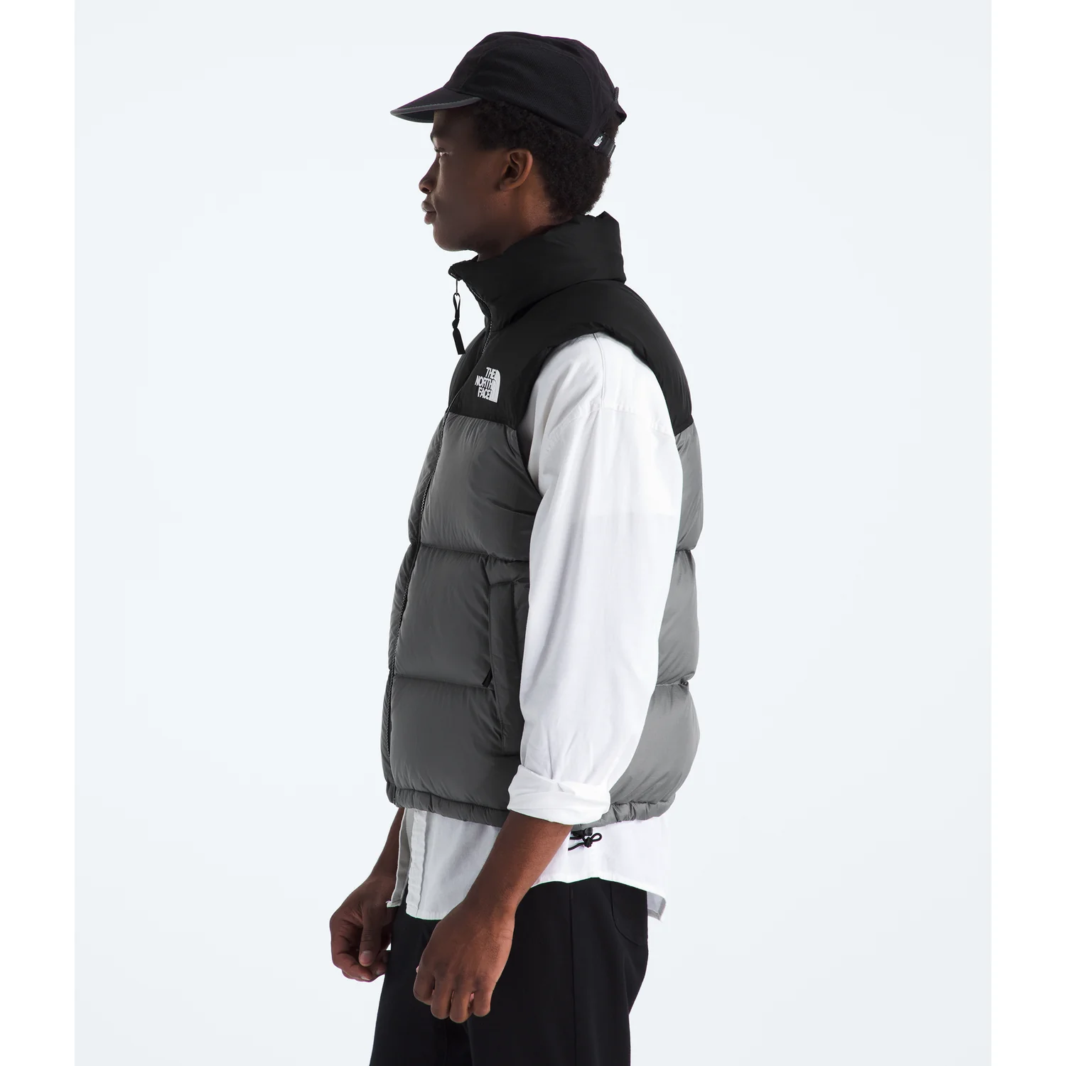The North Face Men's 1996 Retro Nuptse Vest - Image 25