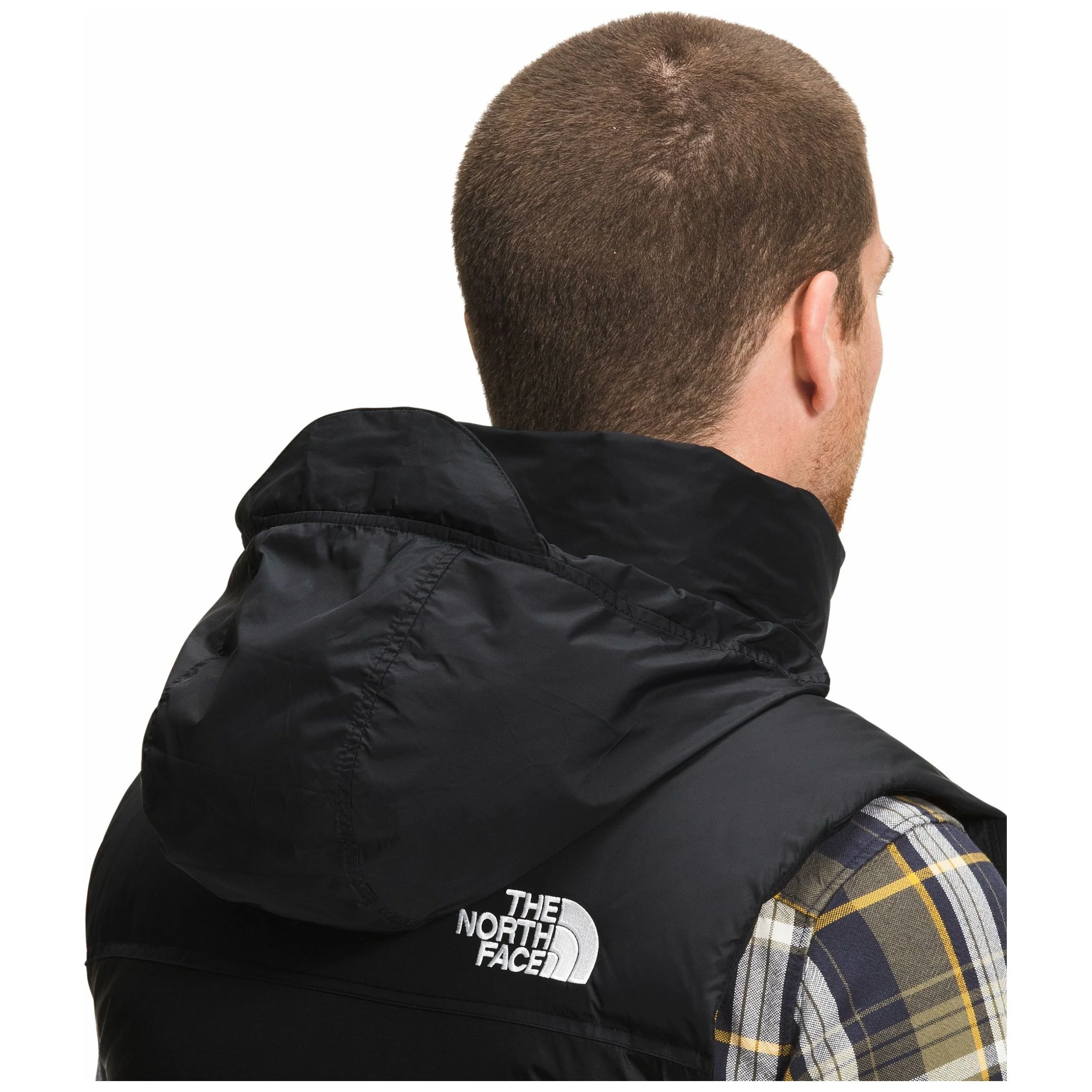 The North Face Men's 1996 Retro Nuptse Vest - Image 3