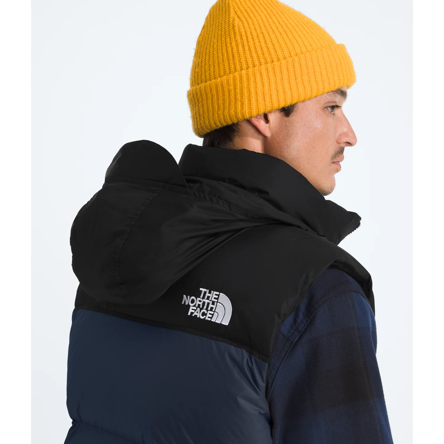 The North Face Men's 1996 Retro Nuptse Vest - Image 31