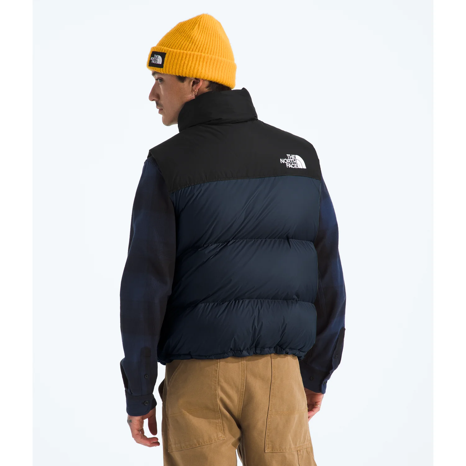The North Face Men's 1996 Retro Nuptse Vest - Image 32