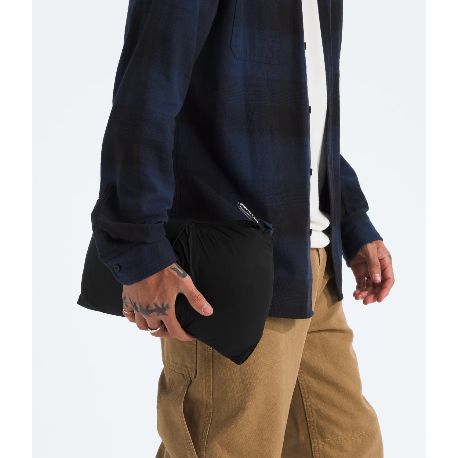 The North Face Men's 1996 Retro Nuptse Vest - Image 35