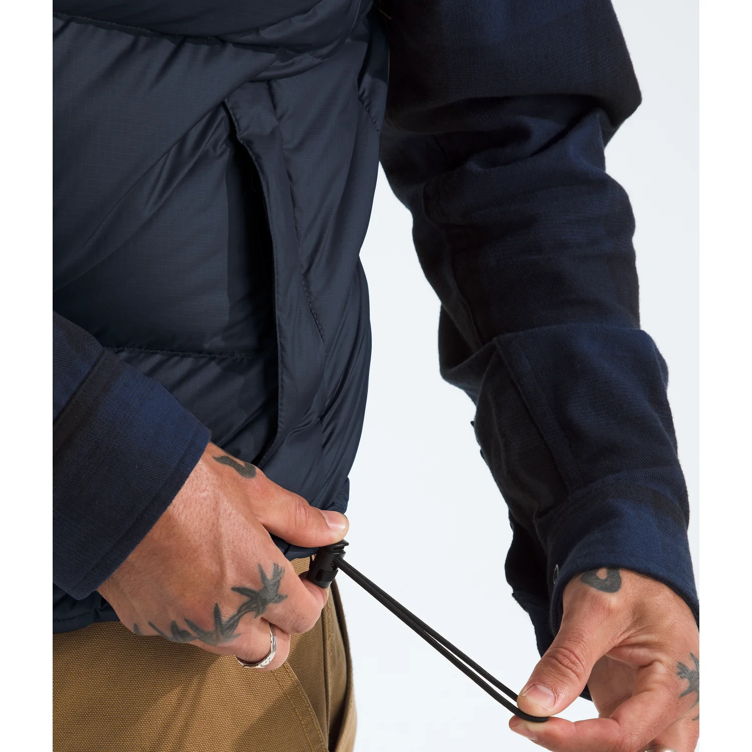 The North Face Men's 1996 Retro Nuptse Vest - Image 36