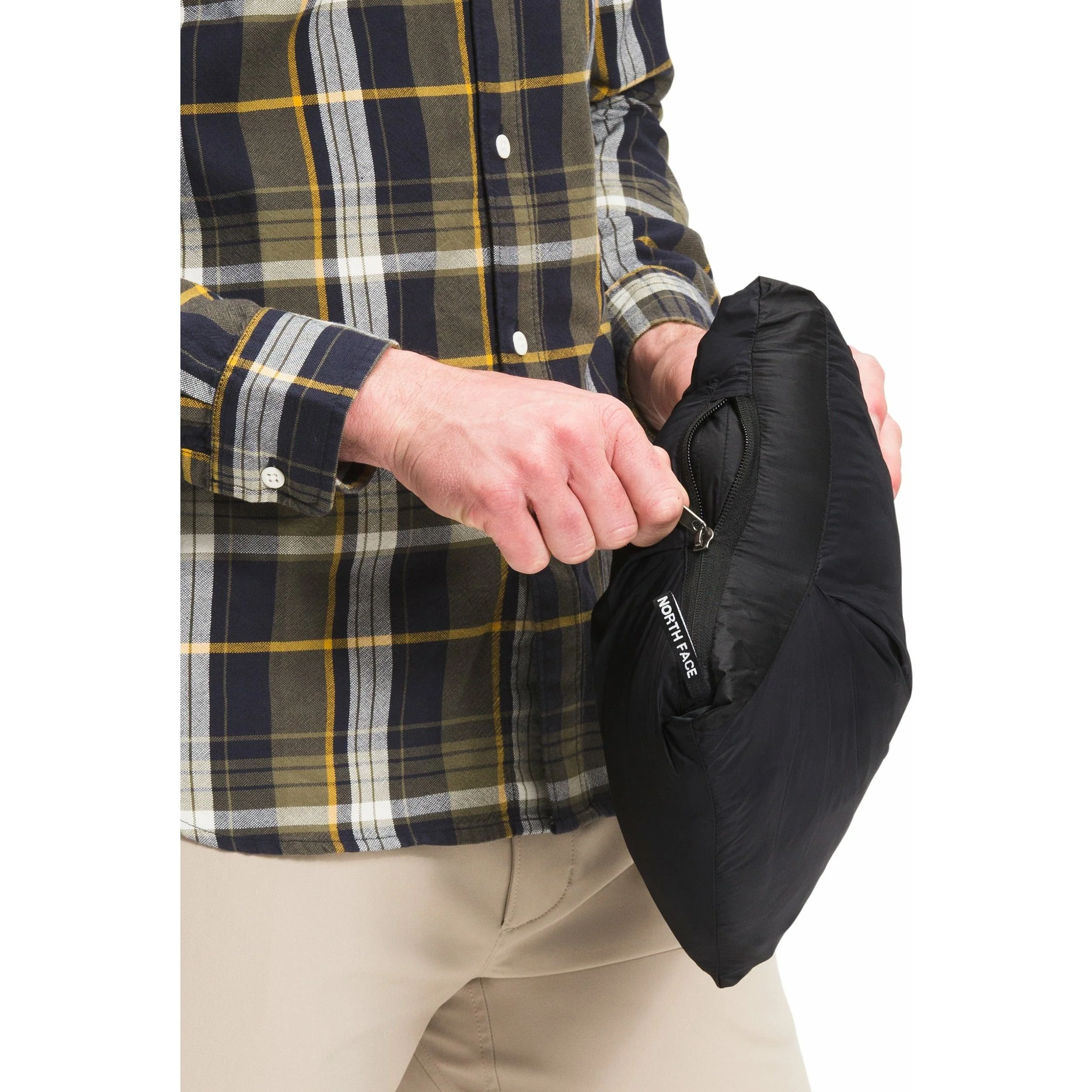 The North Face Men's 1996 Retro Nuptse Vest - Image 4