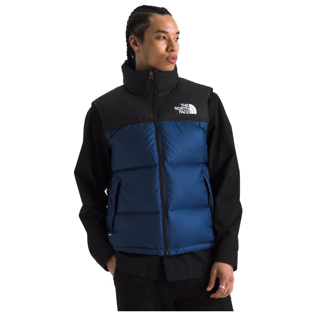 The North Face Men's 1996 Retro Nuptse Vest - Image 7