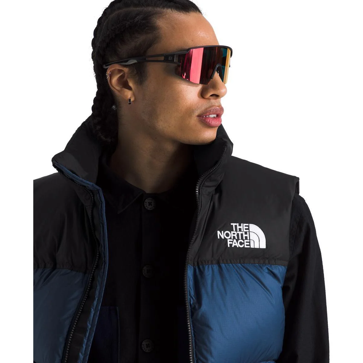 The North Face Men's 1996 Retro Nuptse Vest - Image 8