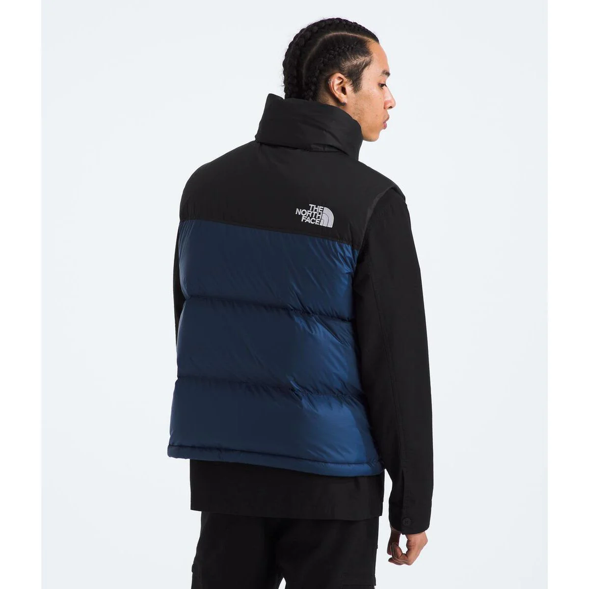 The North Face Men's 1996 Retro Nuptse Vest - Image 9