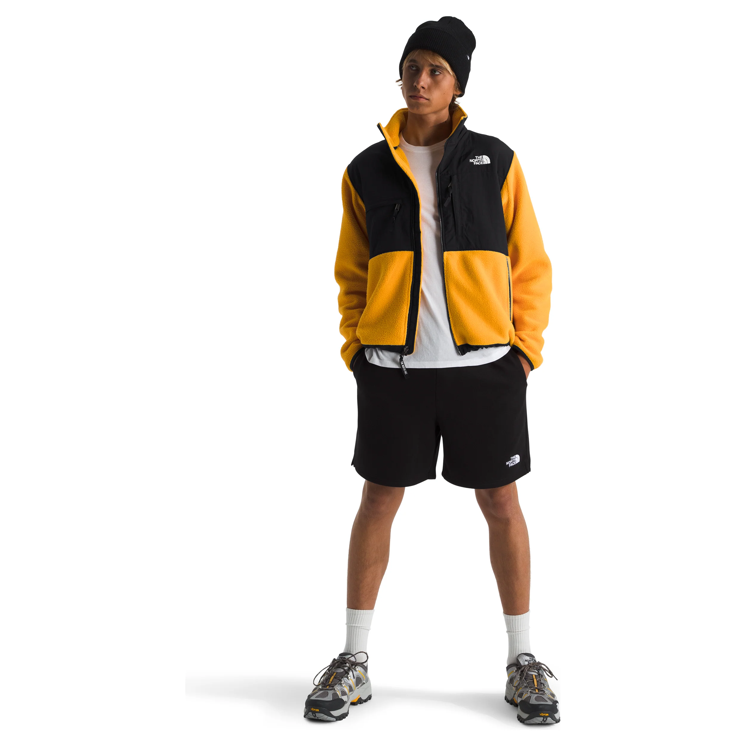 The North Face Men's Retro Denali Jacket - Image 16