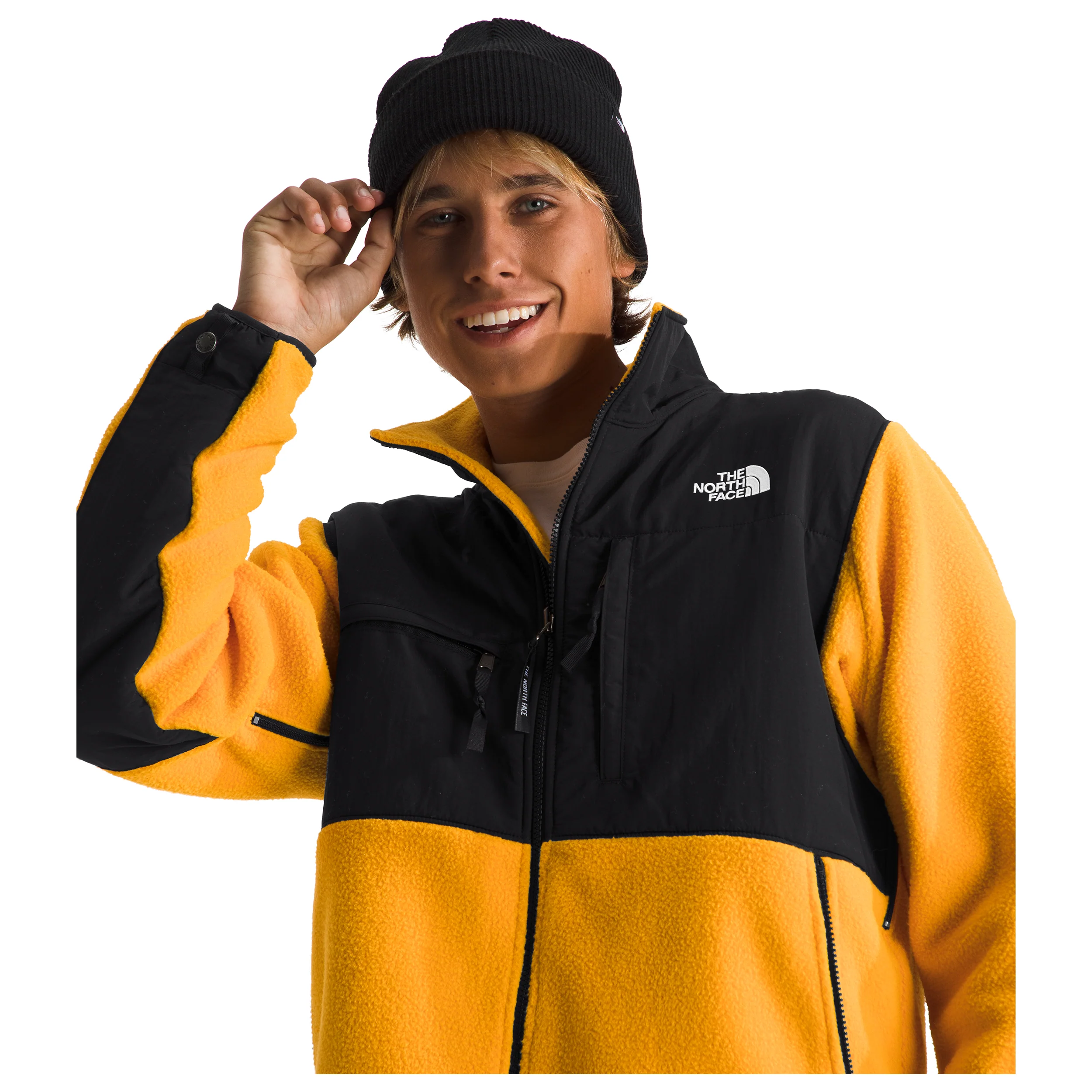 The North Face Men's Retro Denali Jacket - Image 17