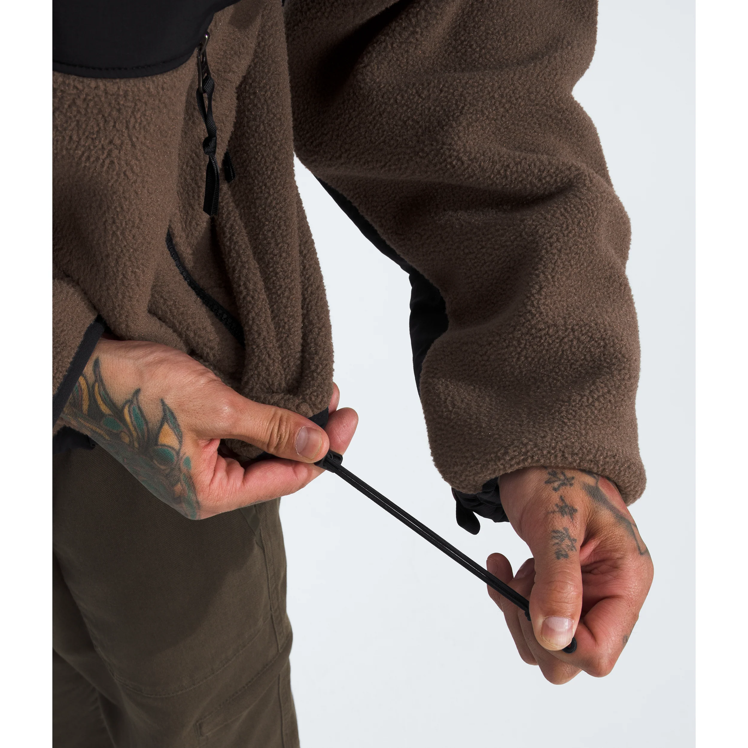 The North Face Men's Retro Denali Jacket - Image 27