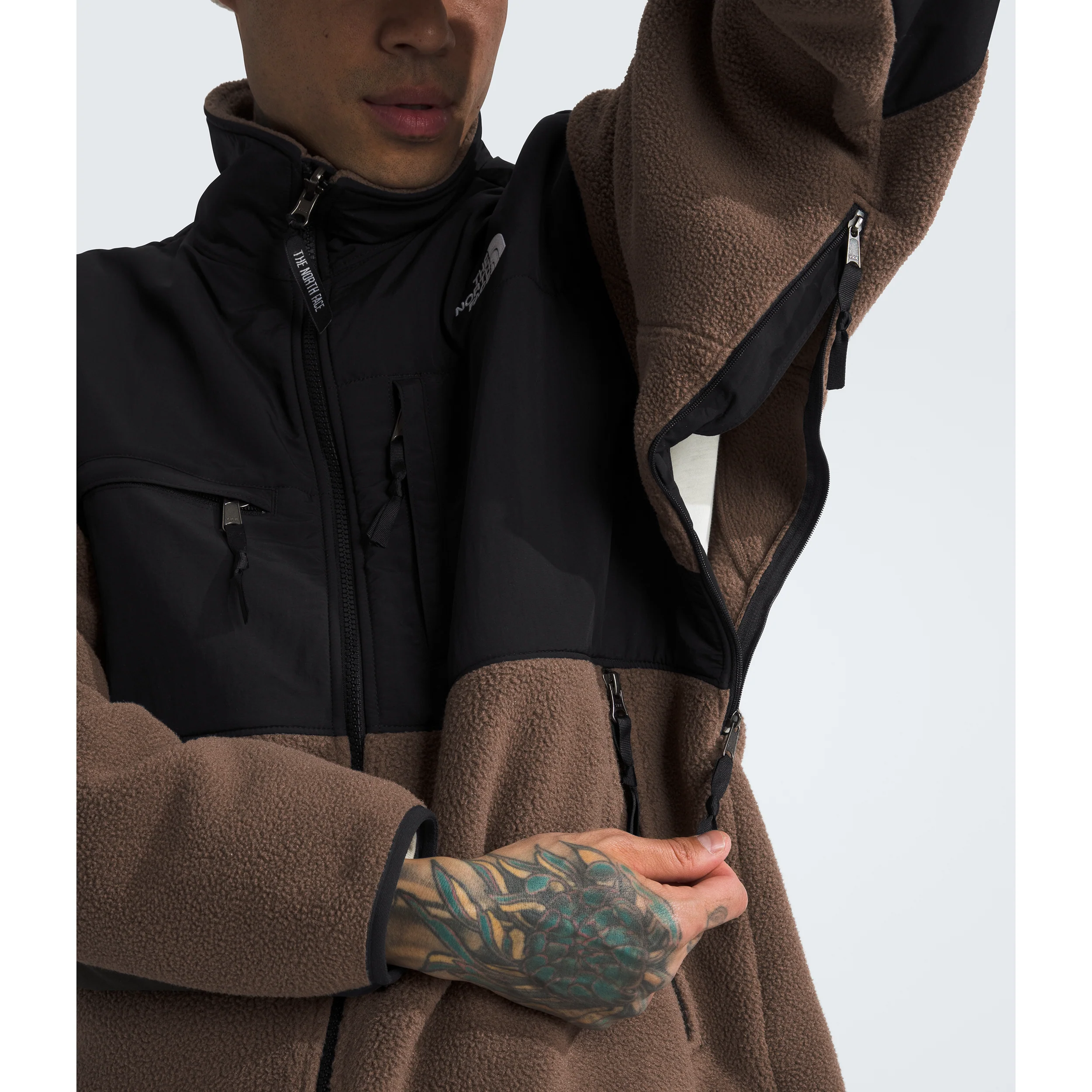 The North Face Men's Retro Denali Jacket - Image 28