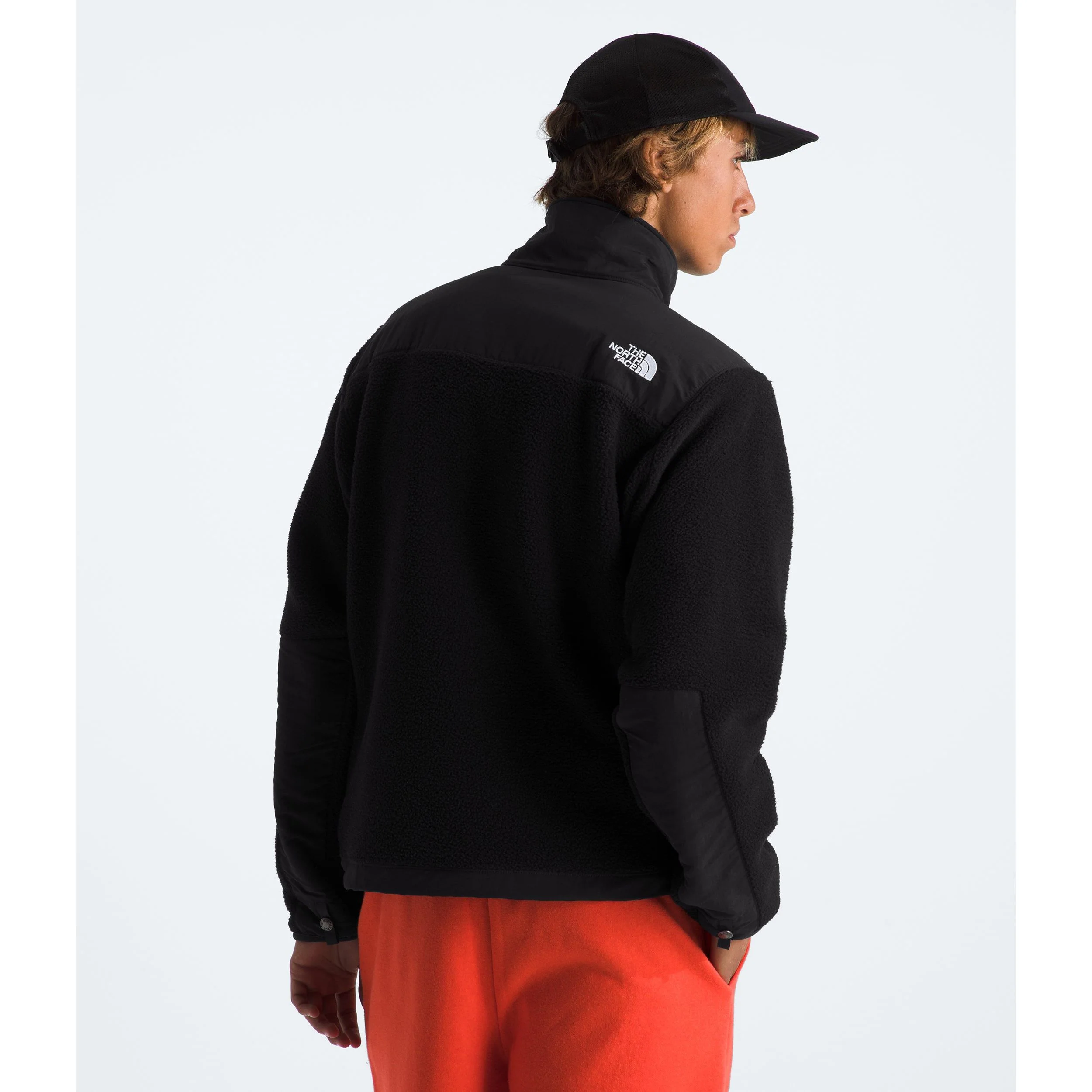 The North Face Men's Retro Denali Jacket - Image 3