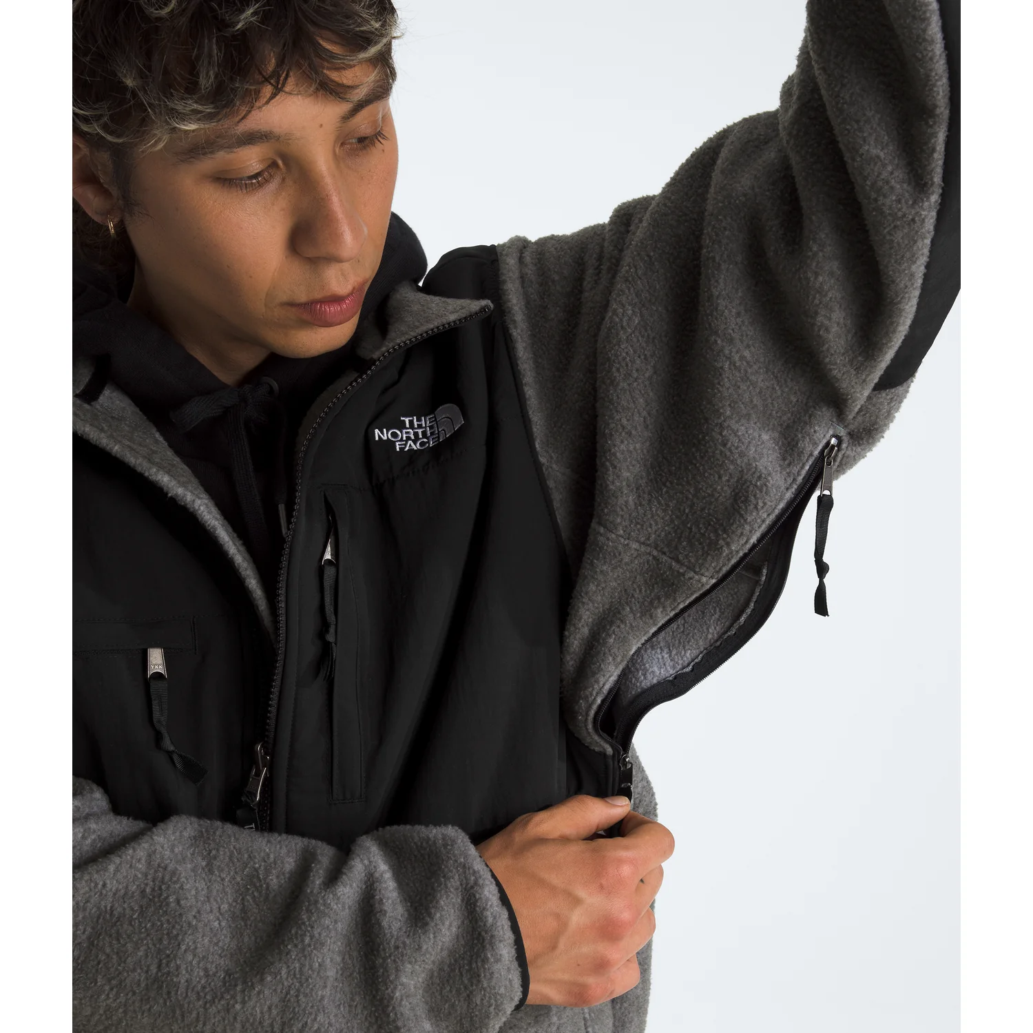The North Face Men's Retro Denali Jacket - Image 31