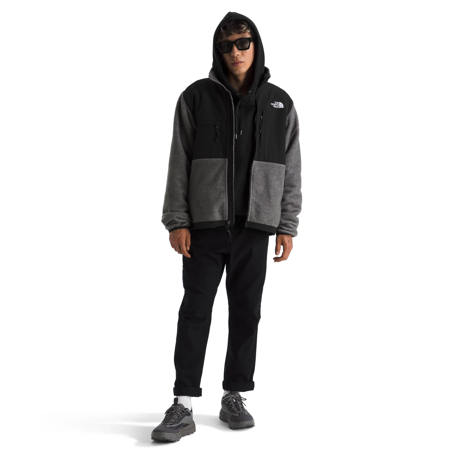 The North Face Men's Retro Denali Jacket - Image 34