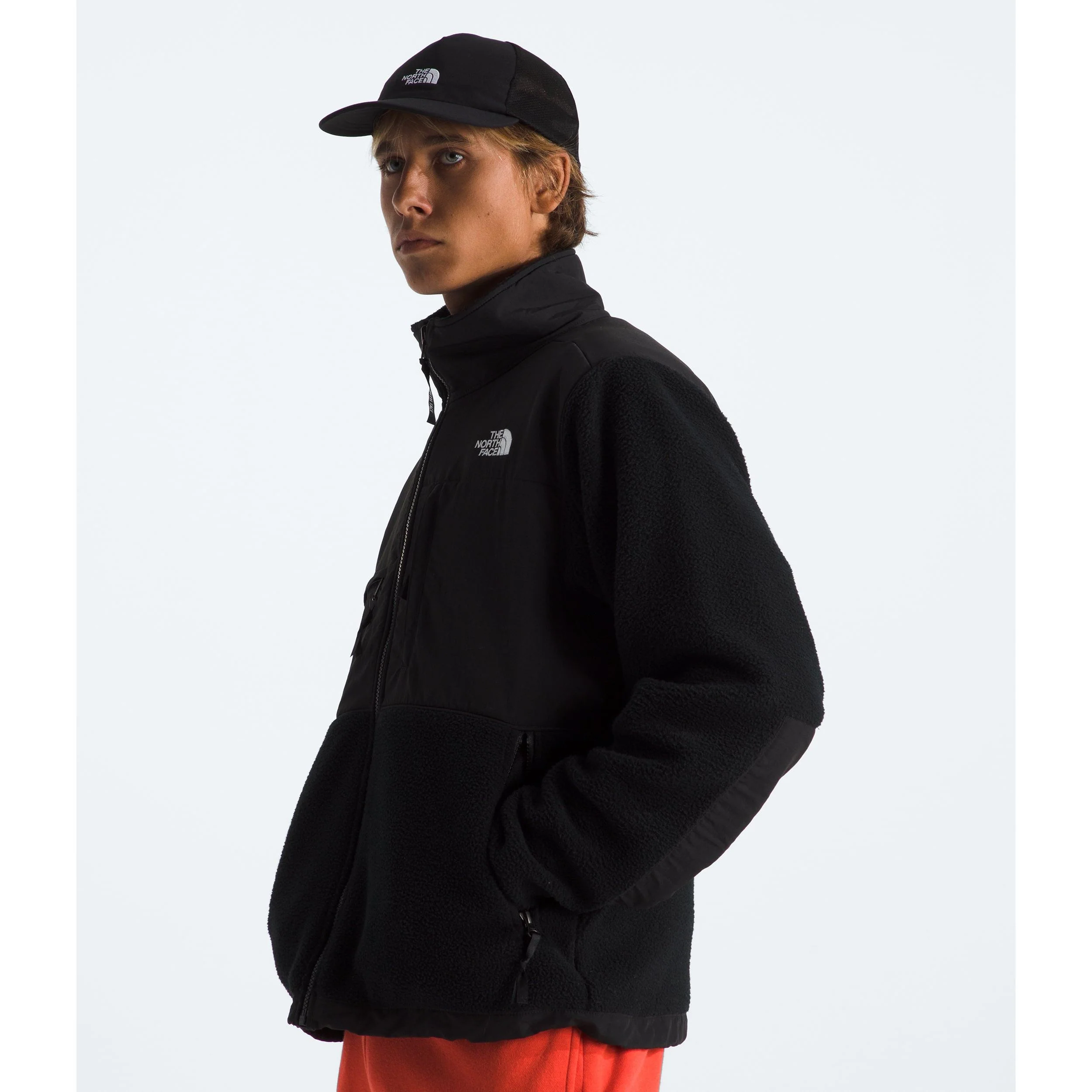 The North Face Men's Retro Denali Jacket - Image 4
