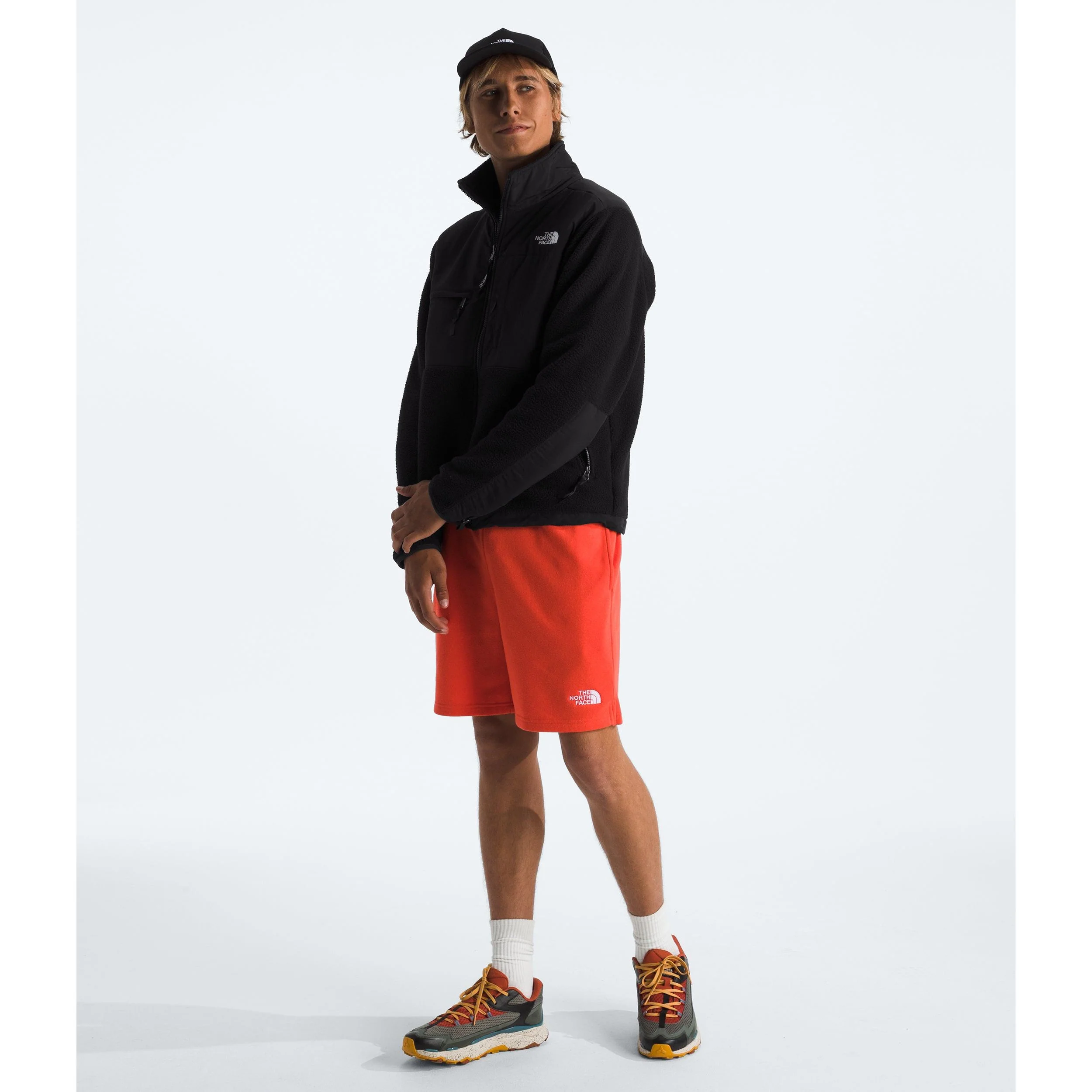 The North Face Men's Retro Denali Jacket - Image 5