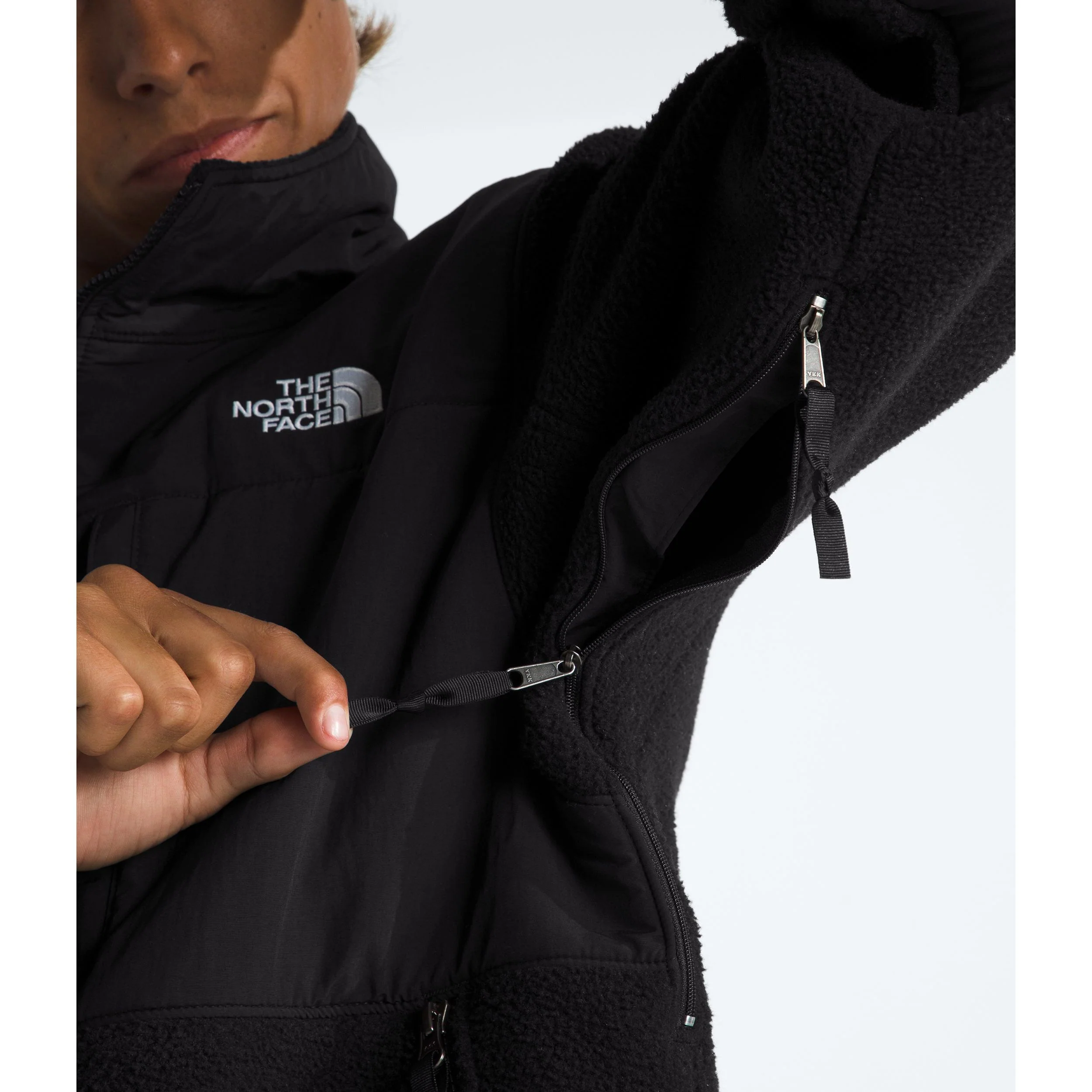 The North Face Men's Retro Denali Jacket - Image 6