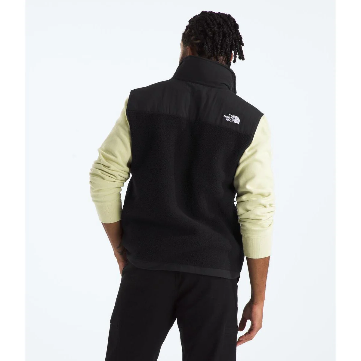 The North Face Men's Retro Denali Vest - Image 3