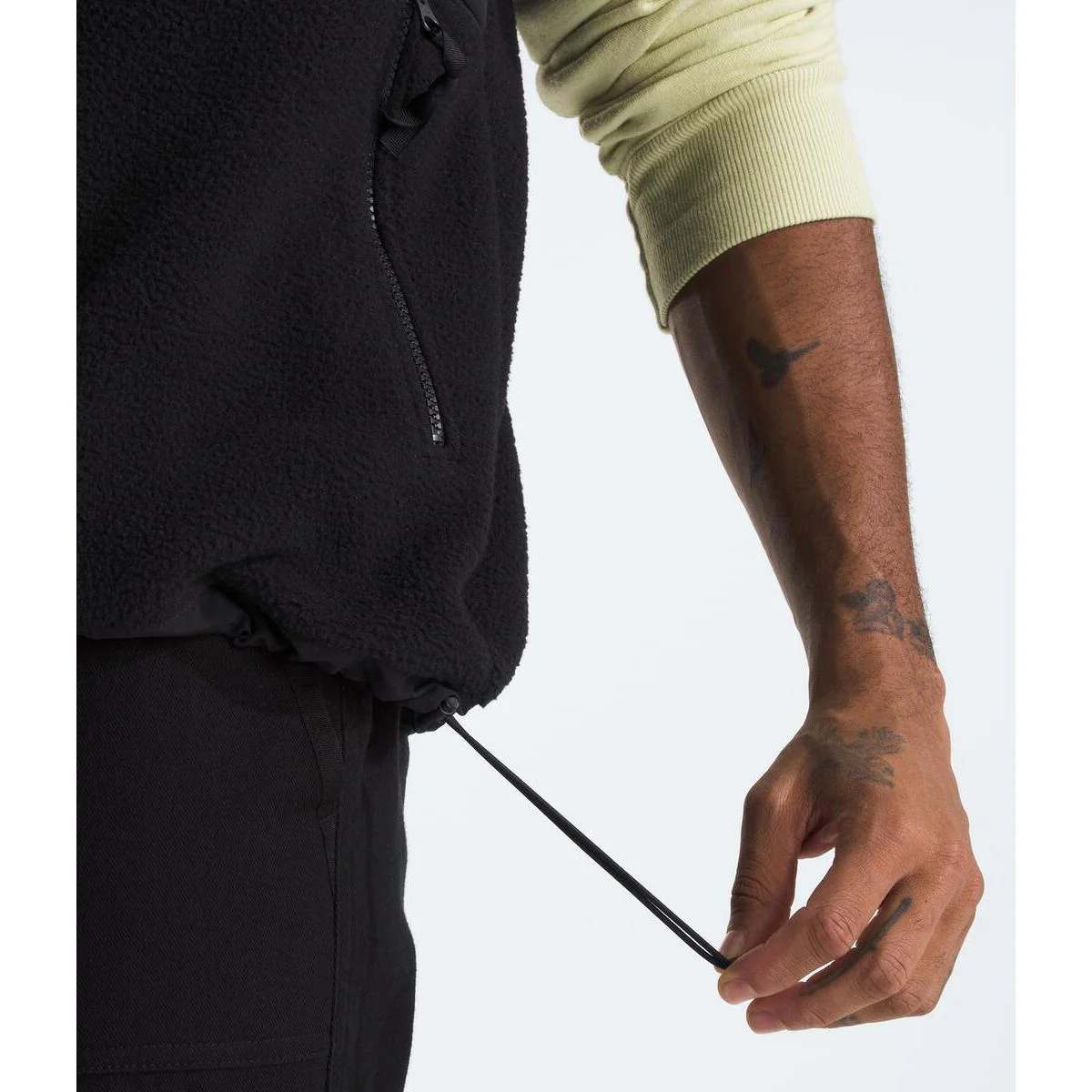 The North Face Men's Retro Denali Vest - Image 6