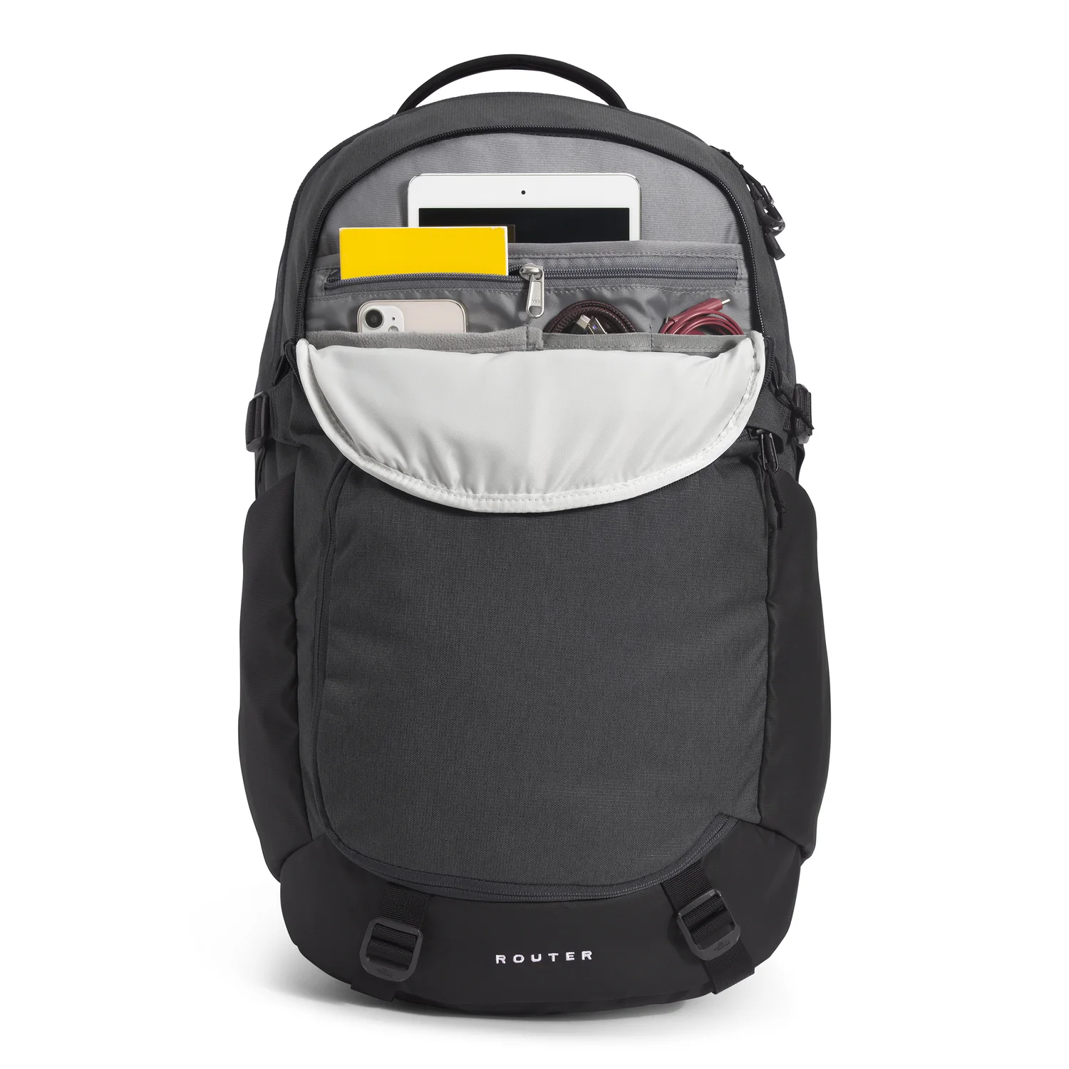 The North Face Router Backpack - Image 11