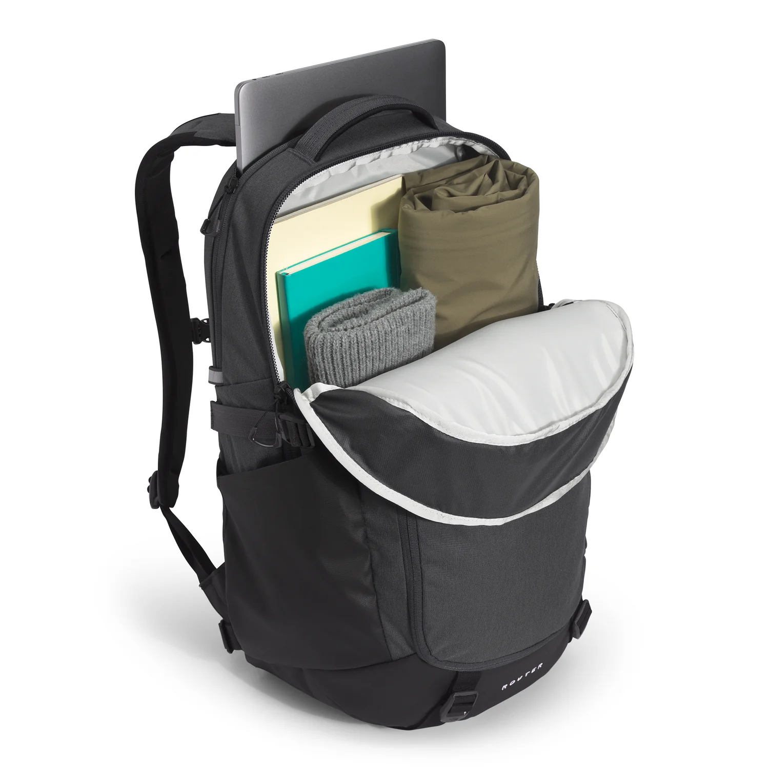 The North Face Router Backpack - Image 12