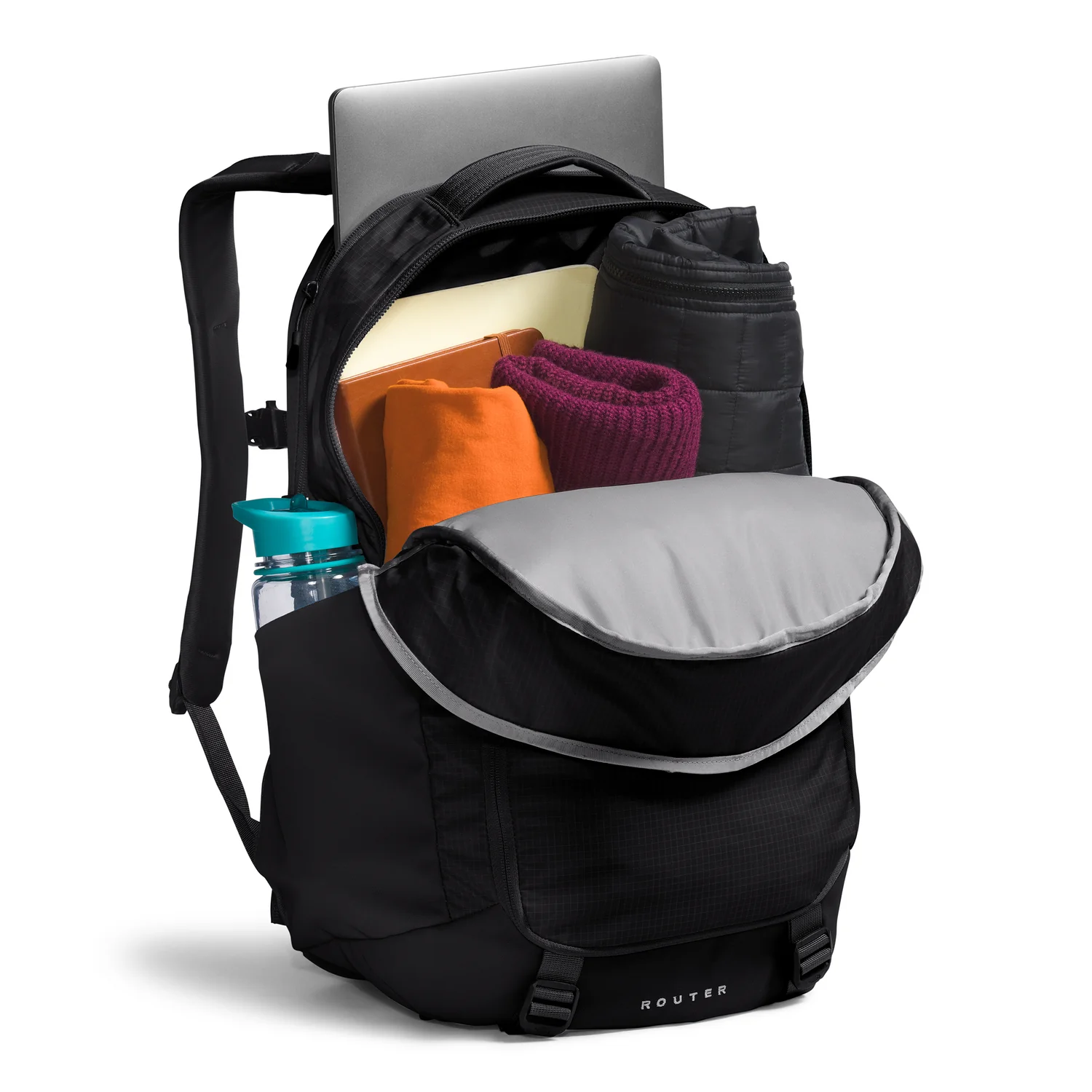 The North Face Router Backpack - Image 4