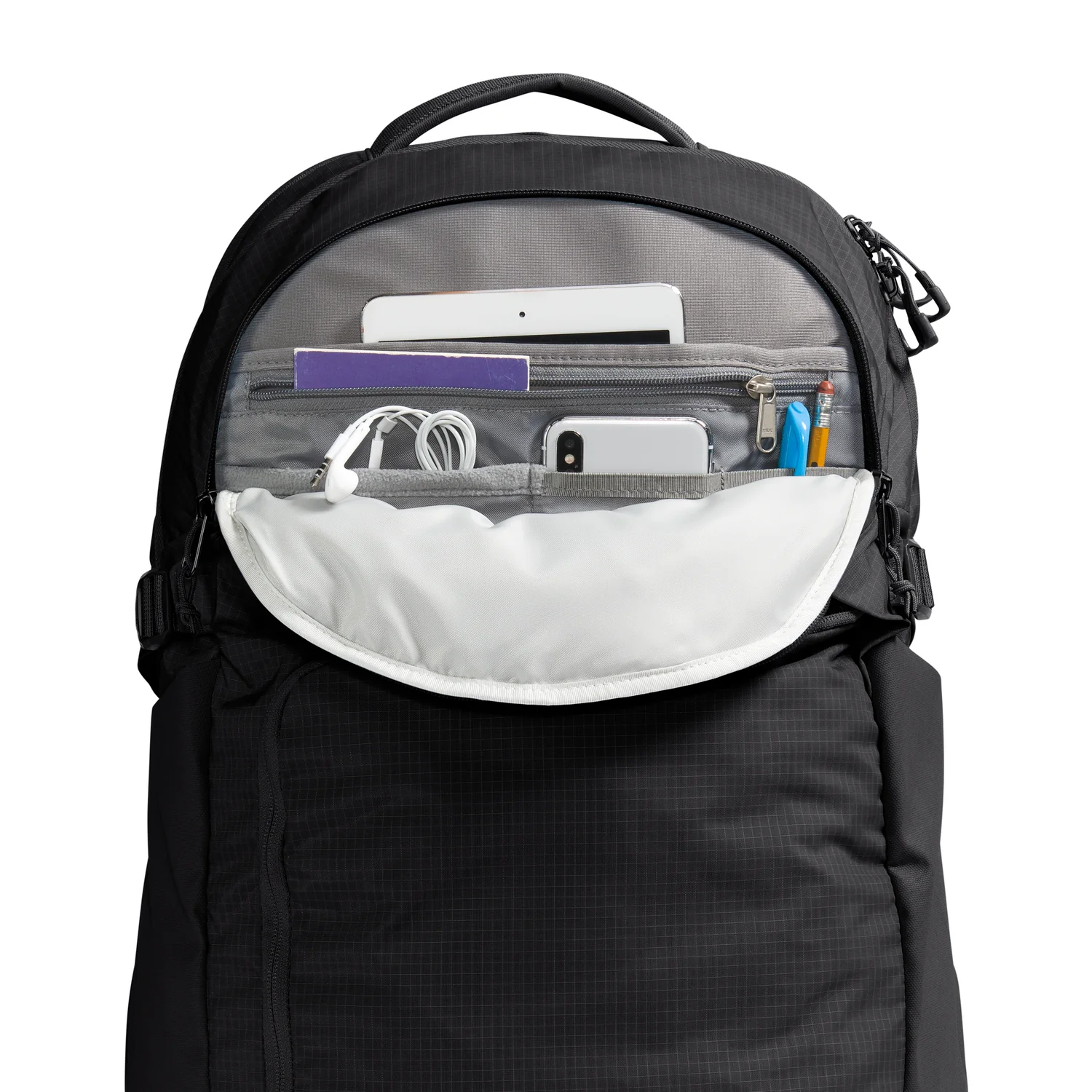 The North Face Router Backpack - Image 5