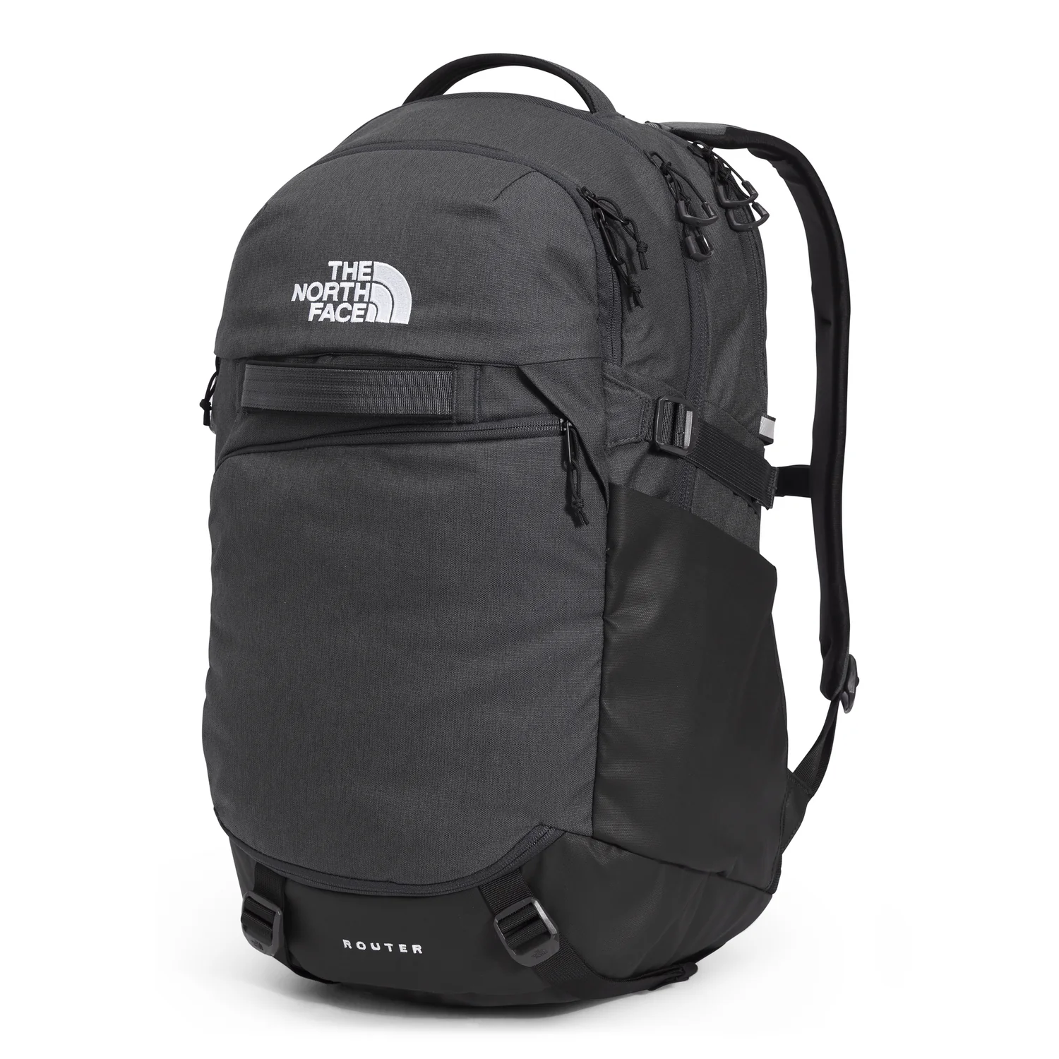 The North Face Router Backpack - Image 8