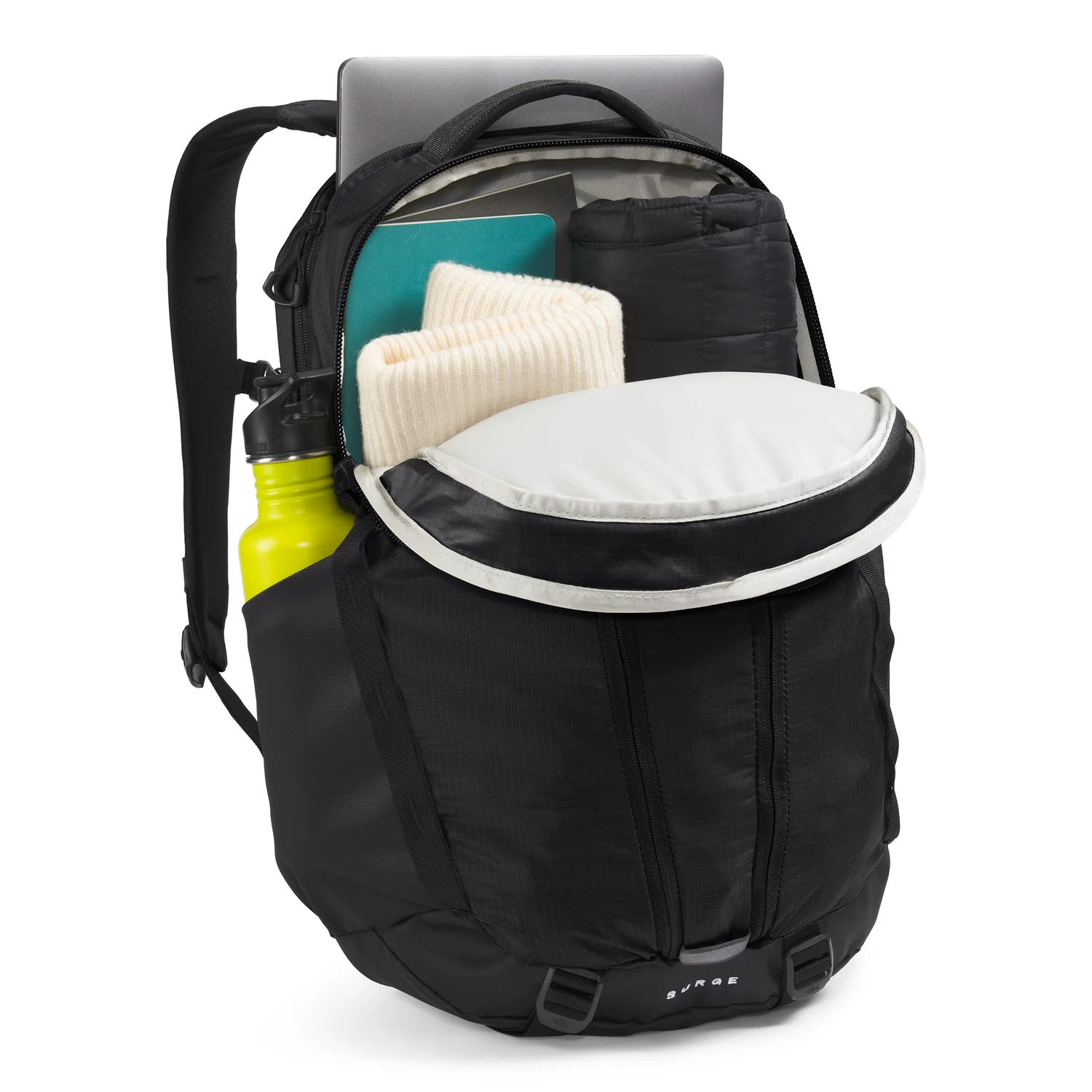 The North Face Surge Backpack - Image 10