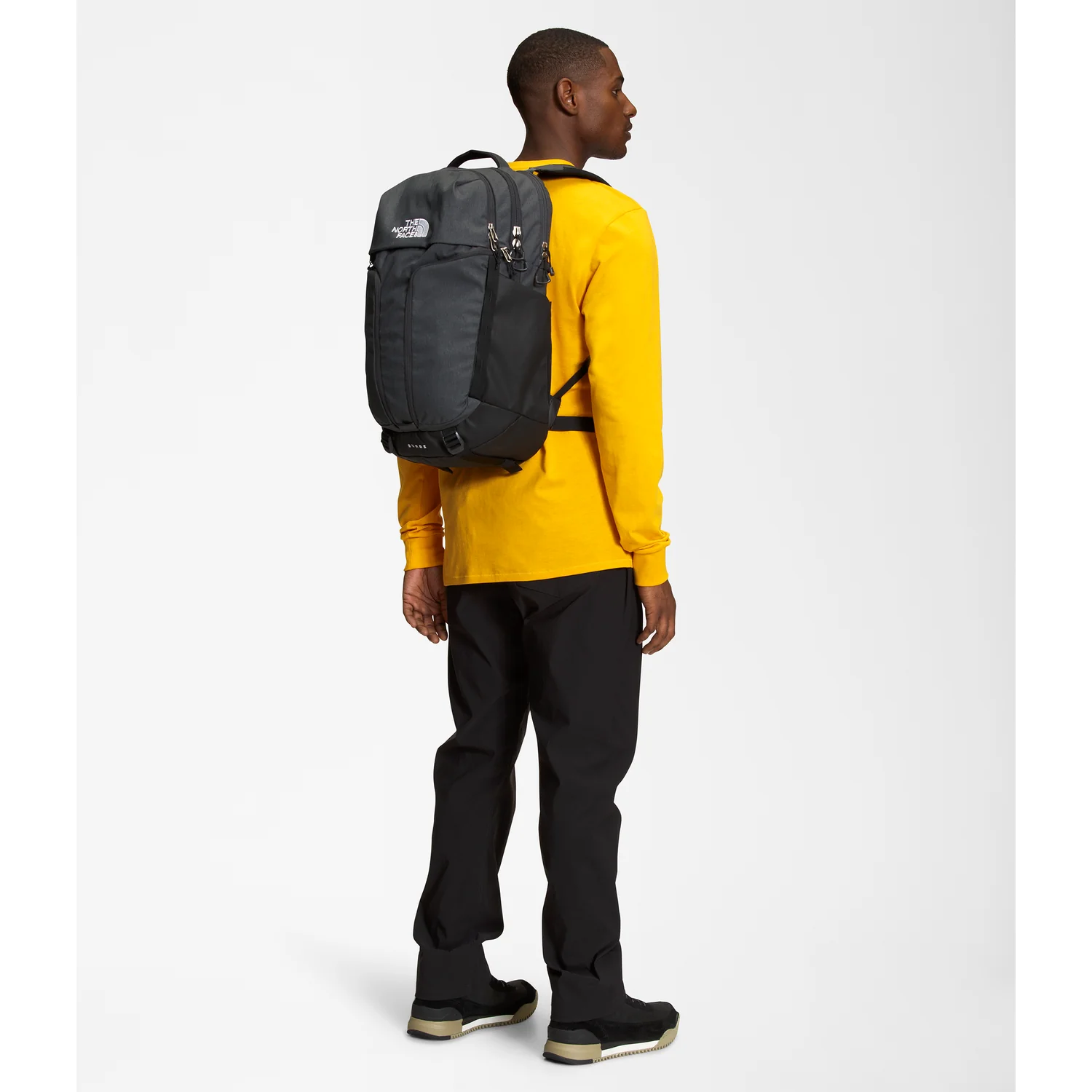 The North Face Surge Backpack - Image 2