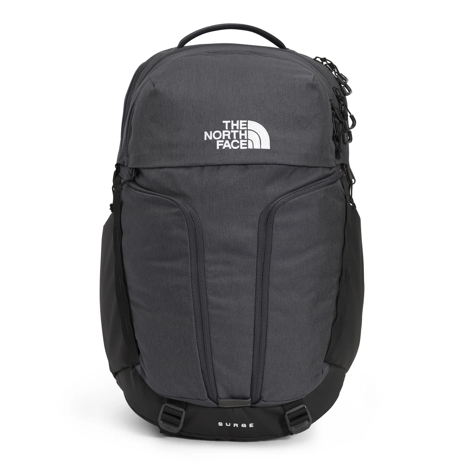 The North Face Surge Backpack - Image 3