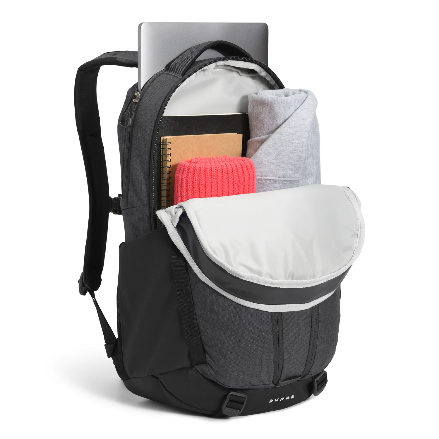 The North Face Surge Backpack - Image 4